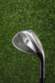 Cleveland CG10 Satin Black 60° LW Wedge Flex 35"