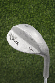 Wishon Golf Giant Niblick SW Wedge Flex 35"