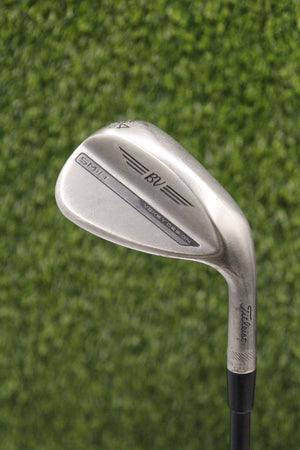 Titleist Vokey SM10 Nickel 54° SW S Flex 35.5"
