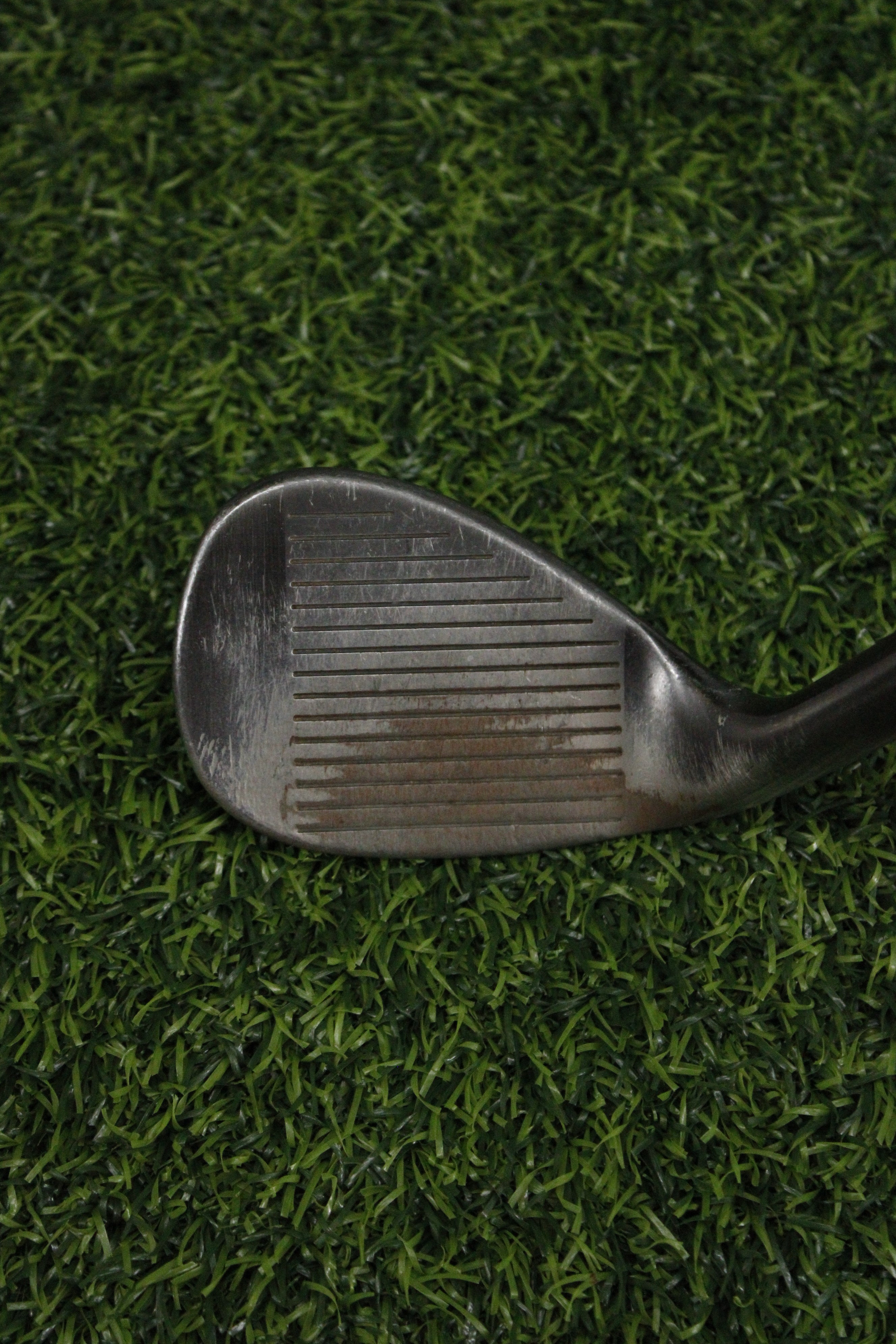 Cleveland CG10 Satin Black 60° LW Wedge Flex 35"