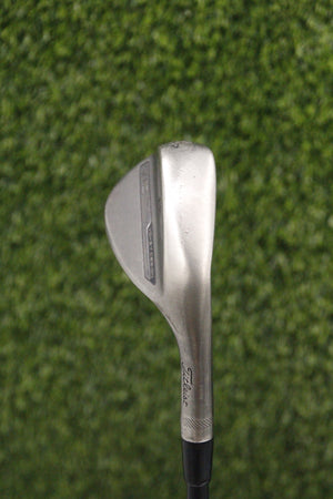 Titleist Vokey SM10 Nickel 54° SW S Flex 35.5"