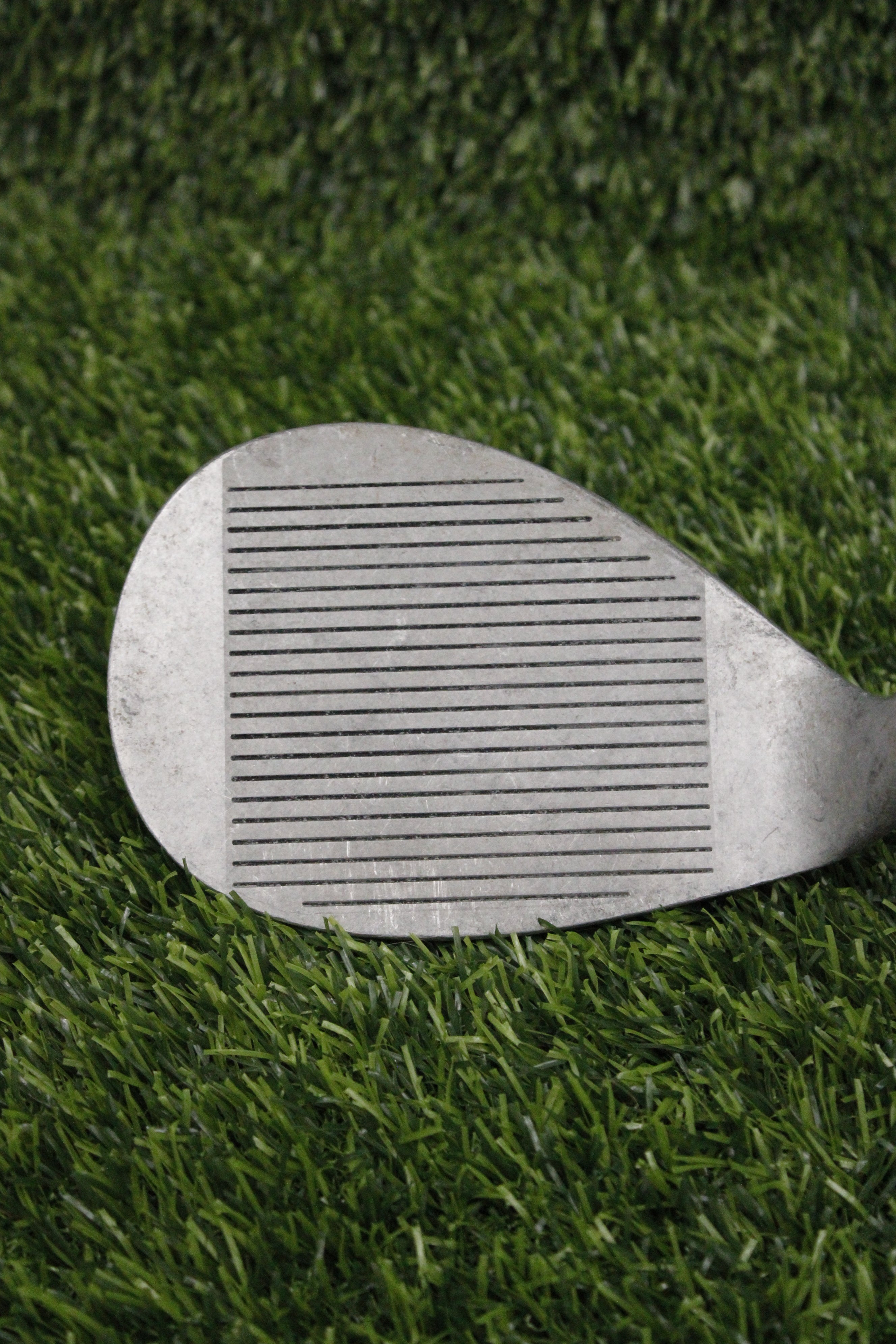 Wishon Golf Giant Niblick SW Wedge Flex 35"