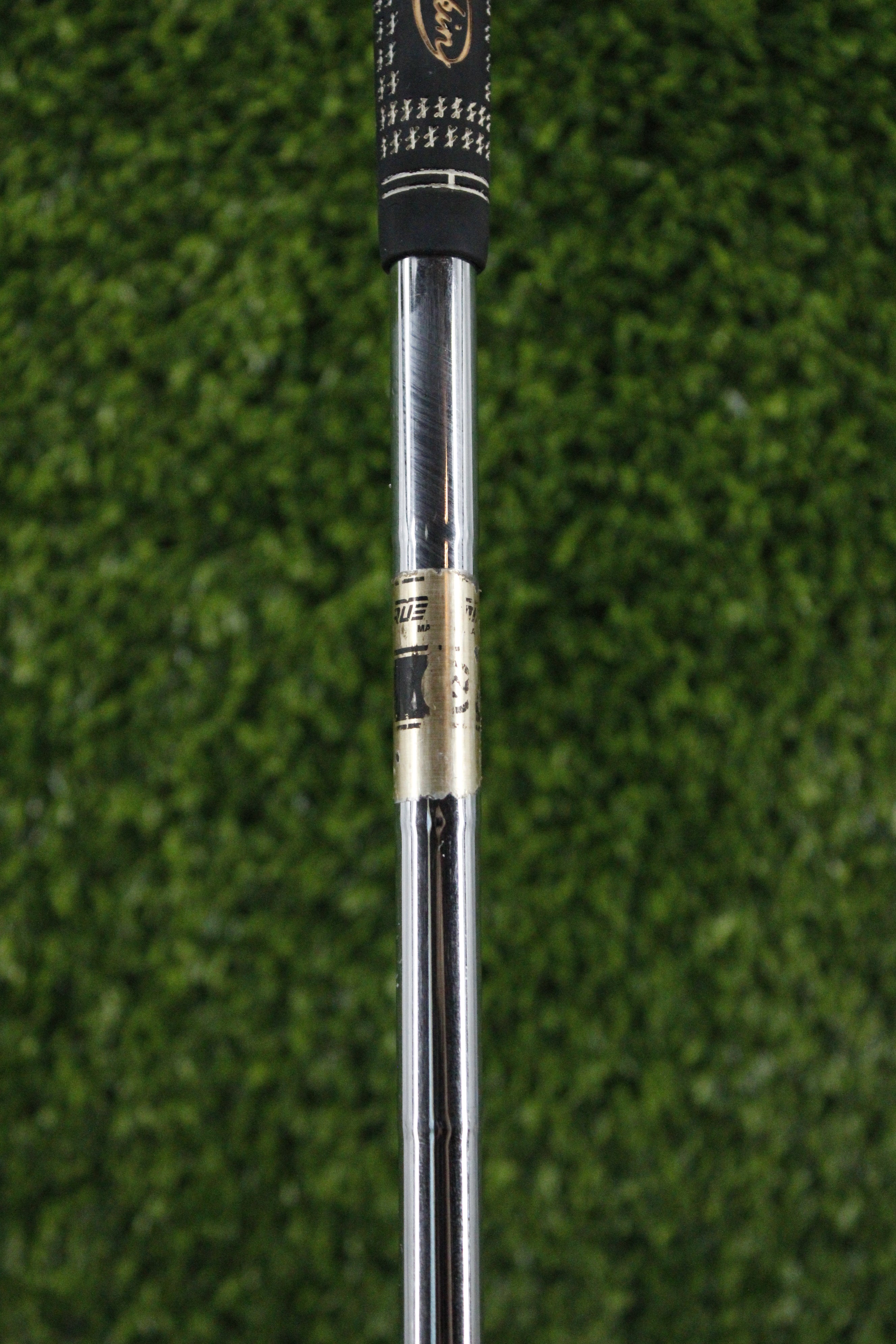 Cleveland CG10 Satin Black 60° LW Wedge Flex 35"