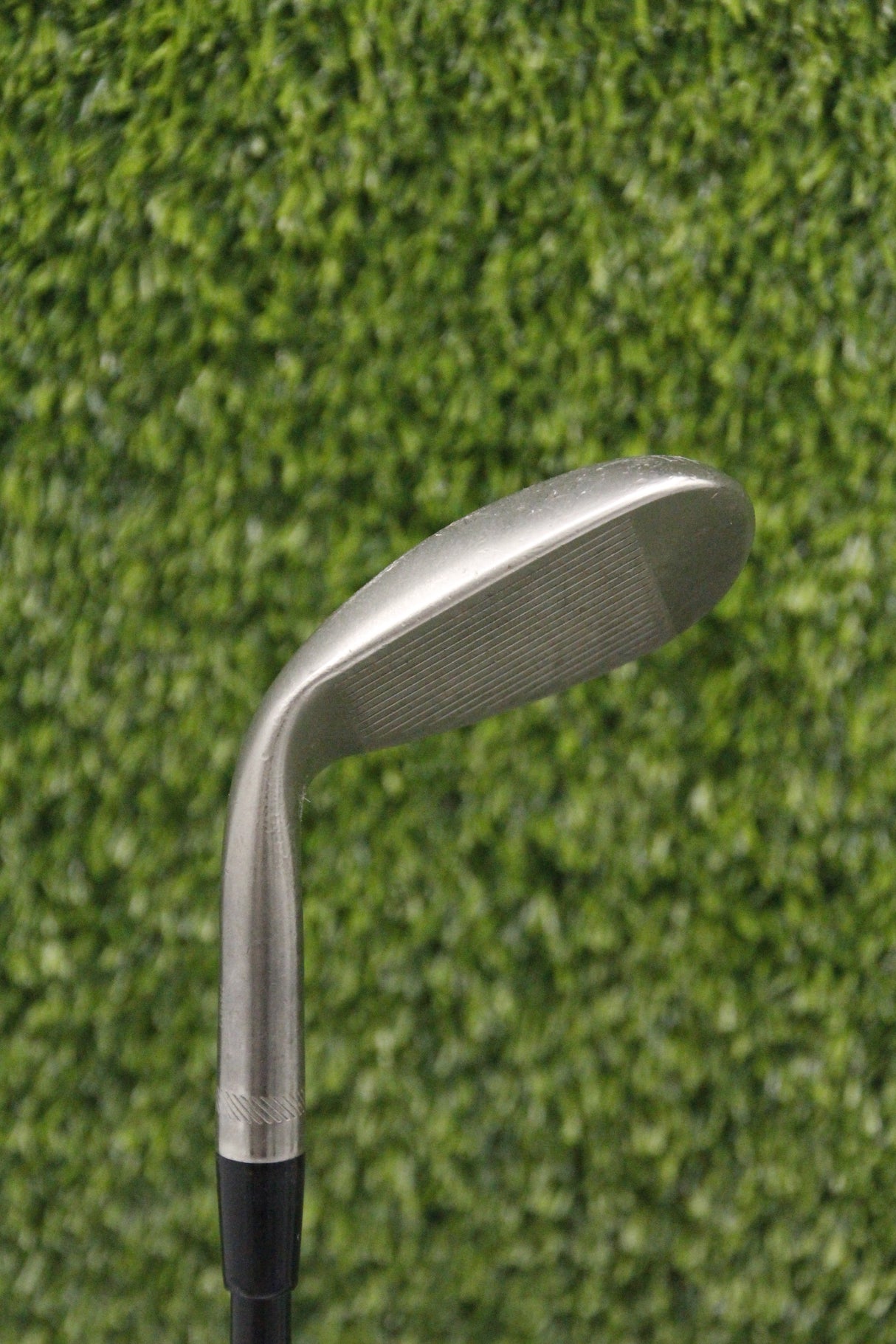 Titleist Vokey SM10 Nickel 54° SW S Flex 35.5"