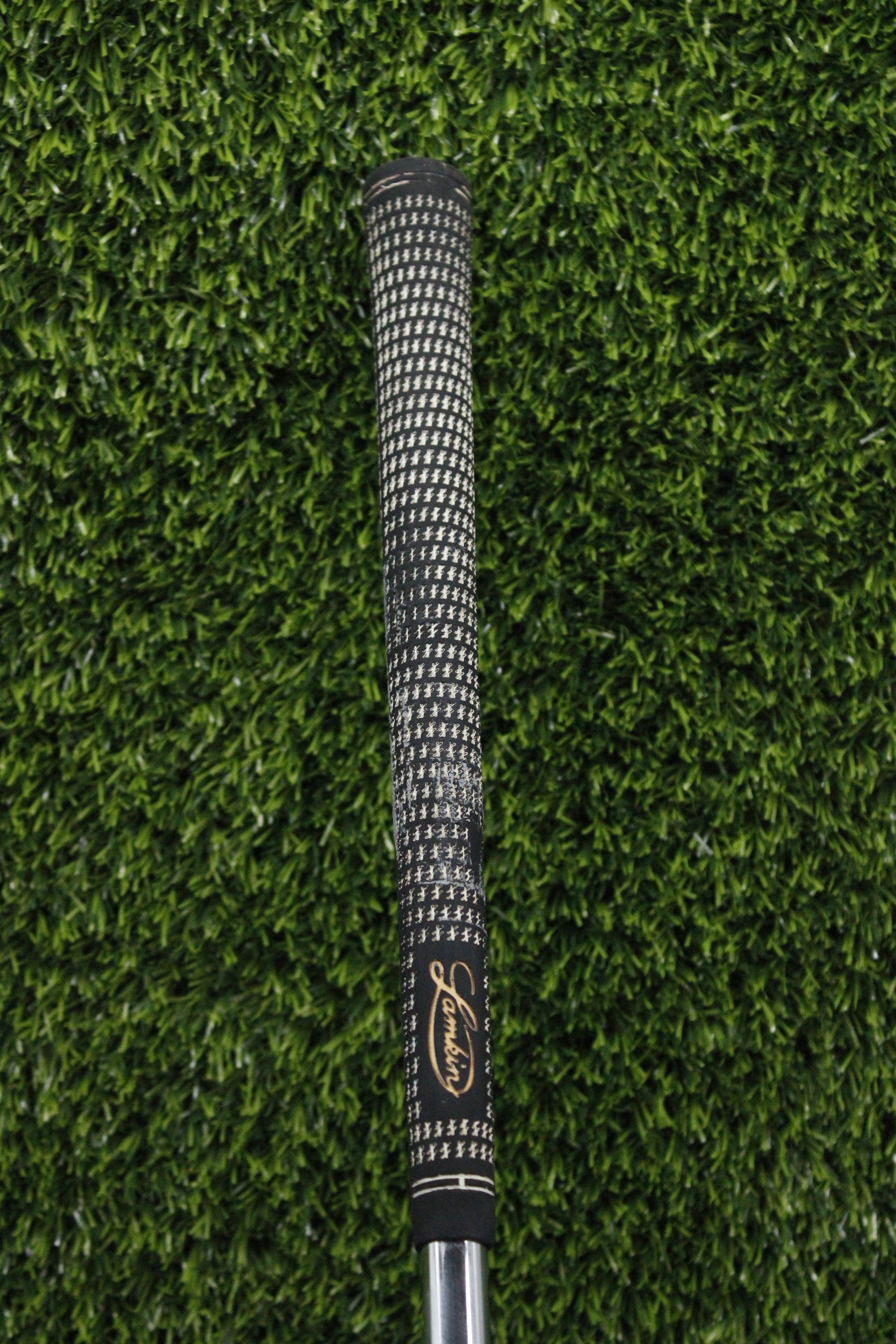 Cleveland CG10 Satin Black 60° LW Wedge Flex 35"