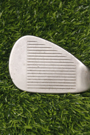 Titleist Vokey SM10 Nickel 54° SW S Flex 35.5"