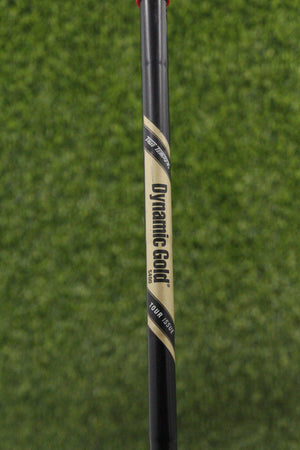 Titleist Vokey SM10 Nickel 54° SW S Flex 35.5"