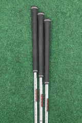 Cleveland CBX 2 Black Satin 52°, 56°, 60° Wedge Set Wedge Flex Std