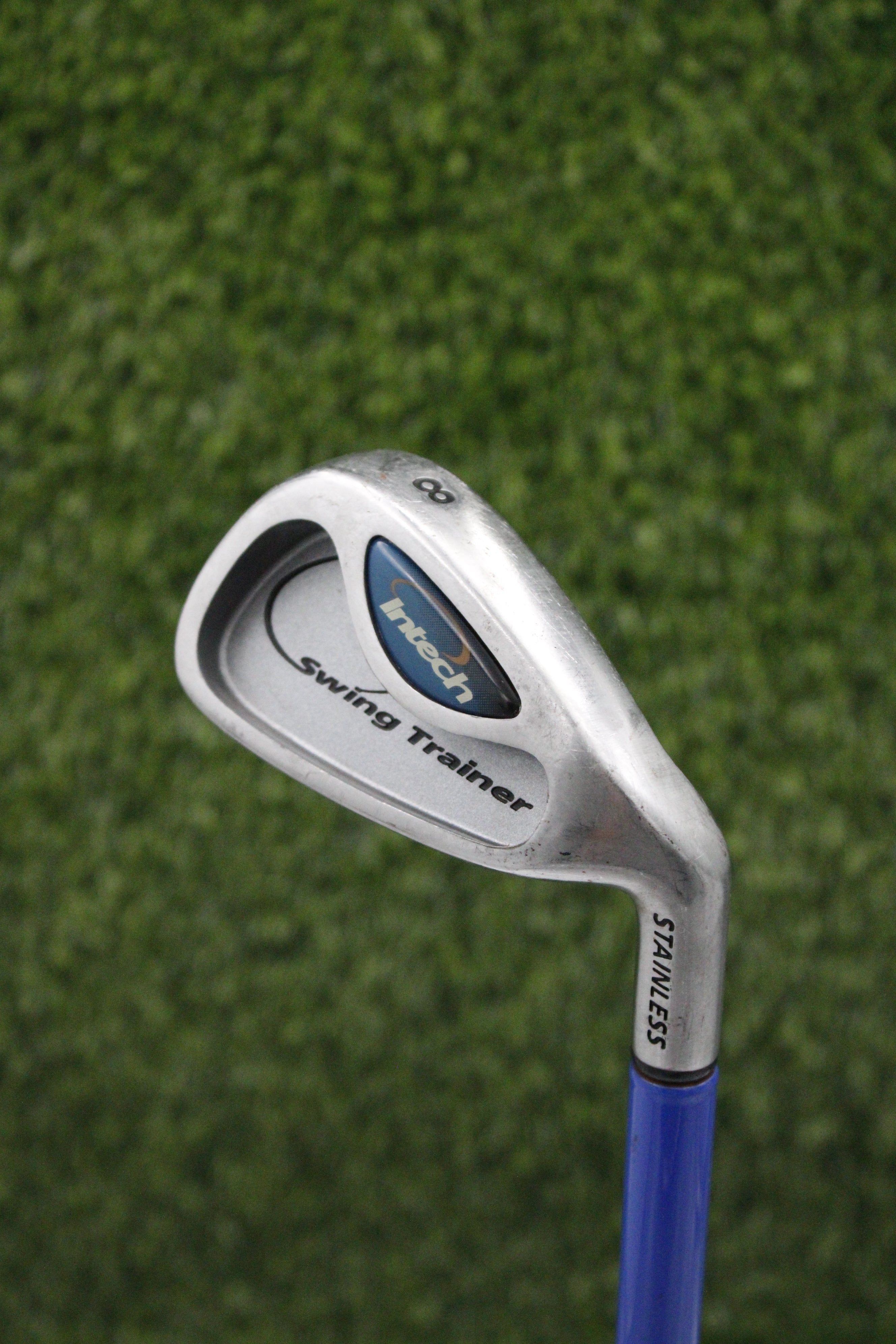 Intech Swing Trainer Training Aid 8 Iron 35"