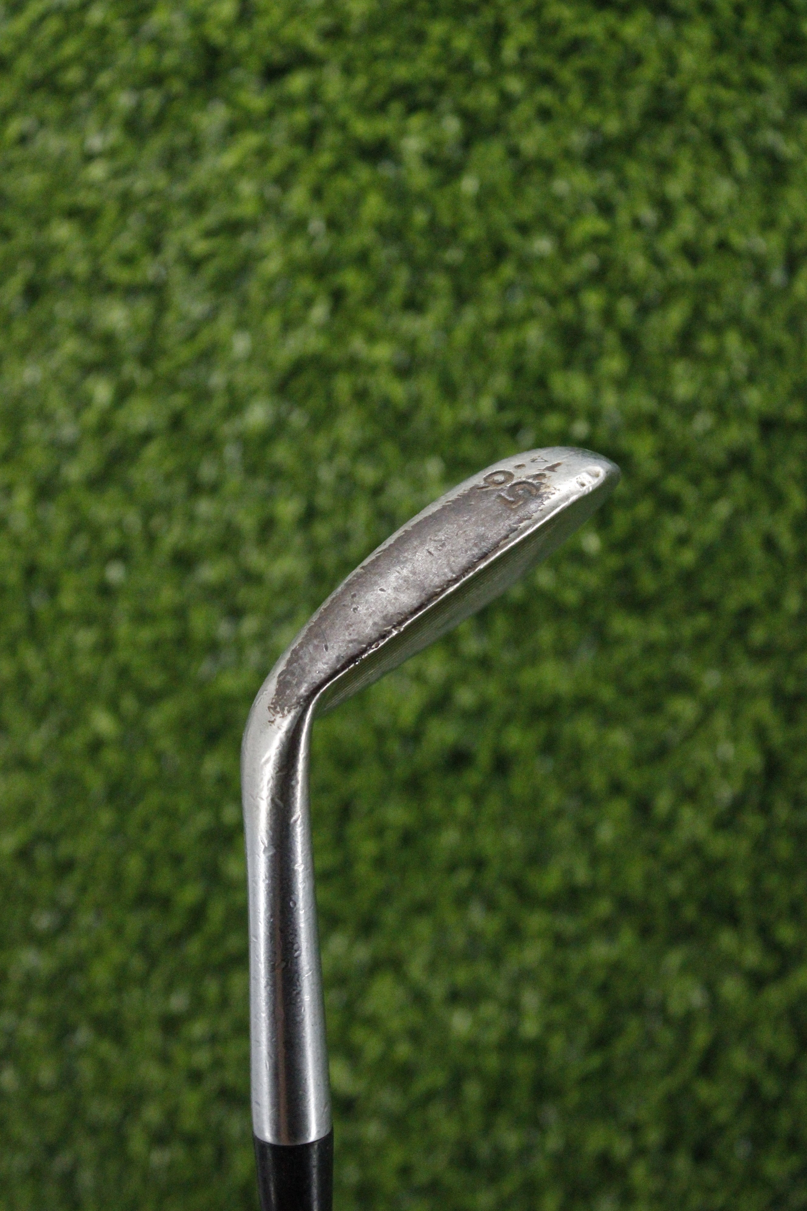 Cleveland 588 RTX Satin Chrome 56° SW Wedge Flex 35"