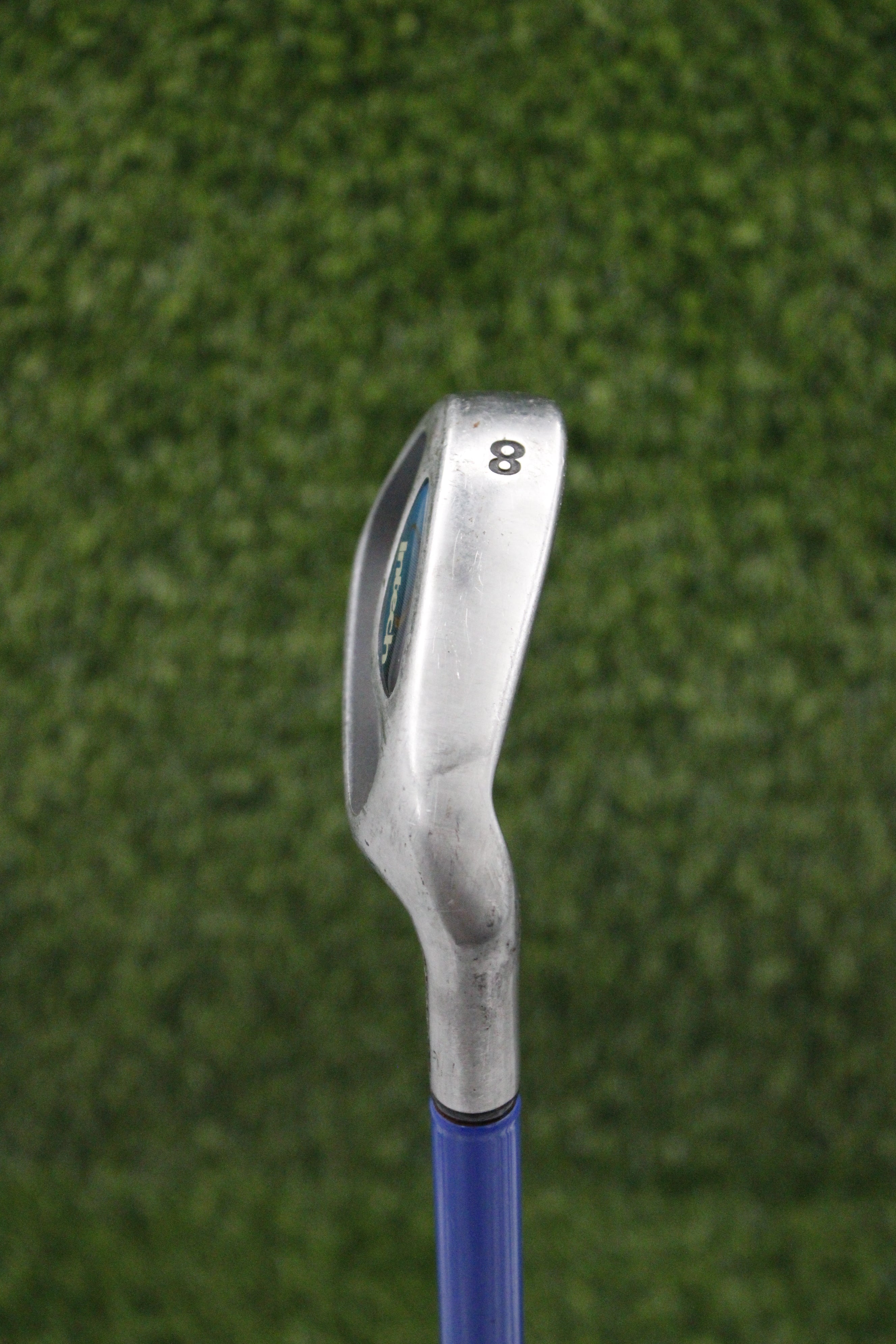 Intech Swing Trainer Training Aid 8 Iron 35"