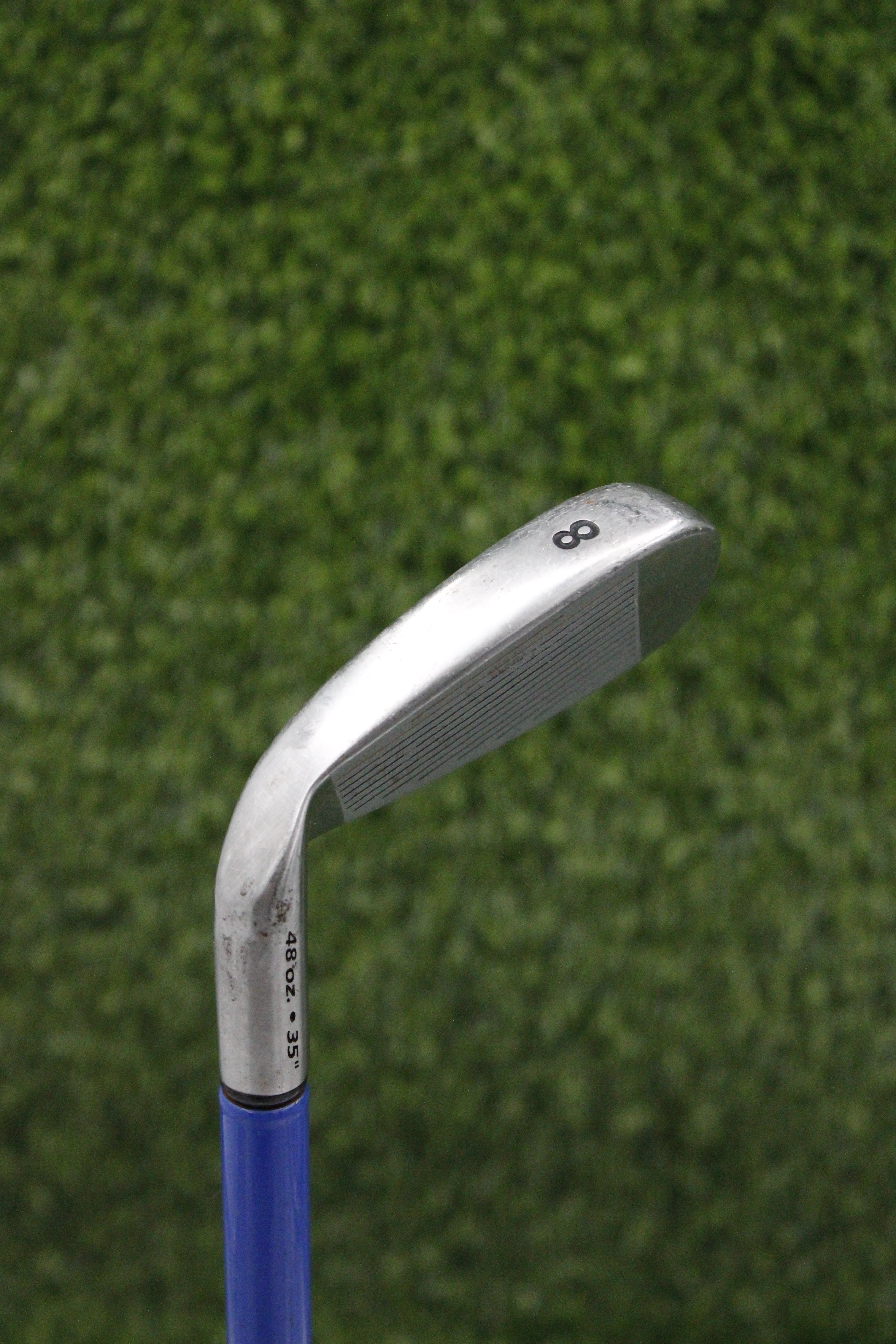 Intech Swing Trainer Training Aid 8 Iron 35"