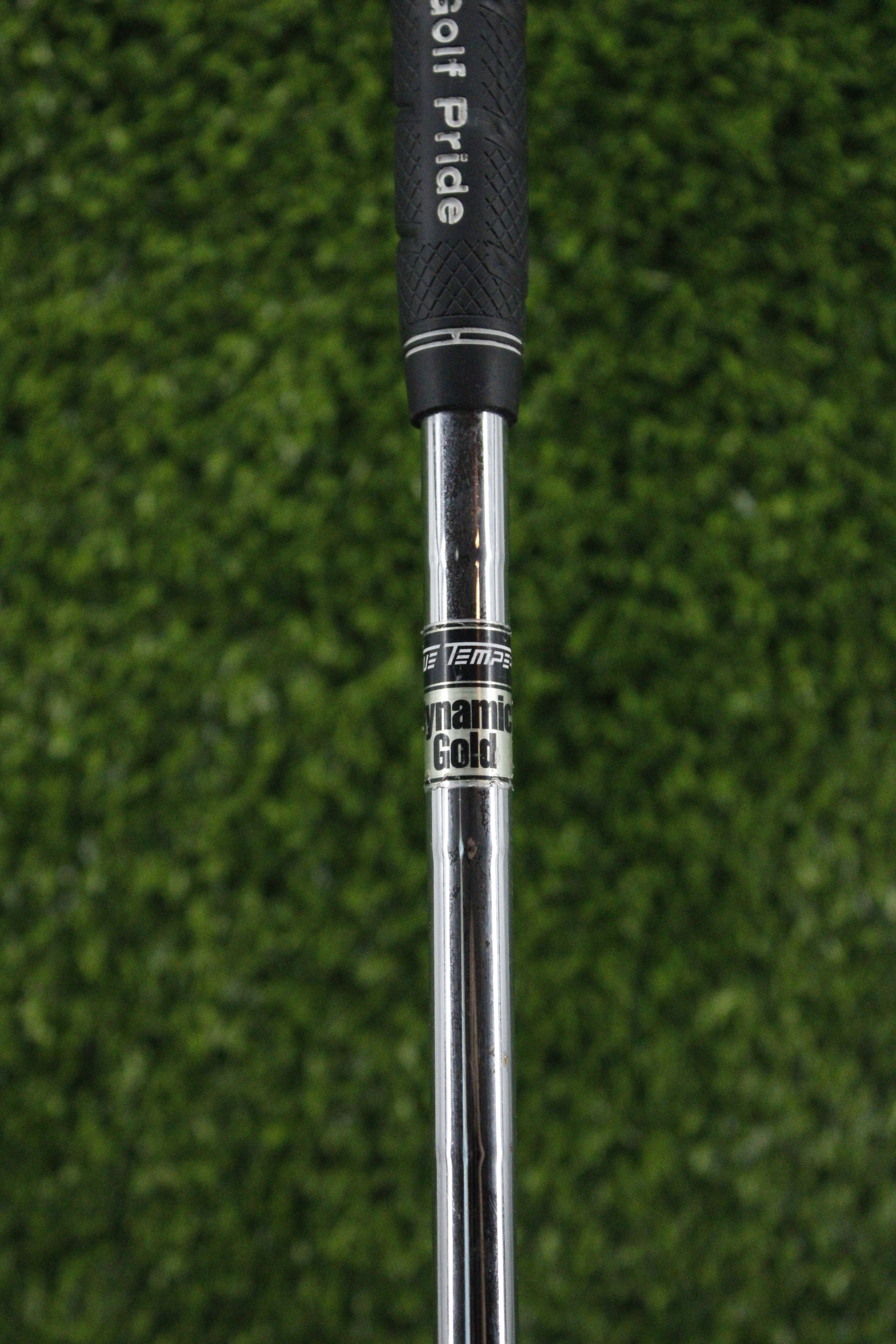 Cleveland 588 RTX Satin Chrome 56° SW Wedge Flex 35"