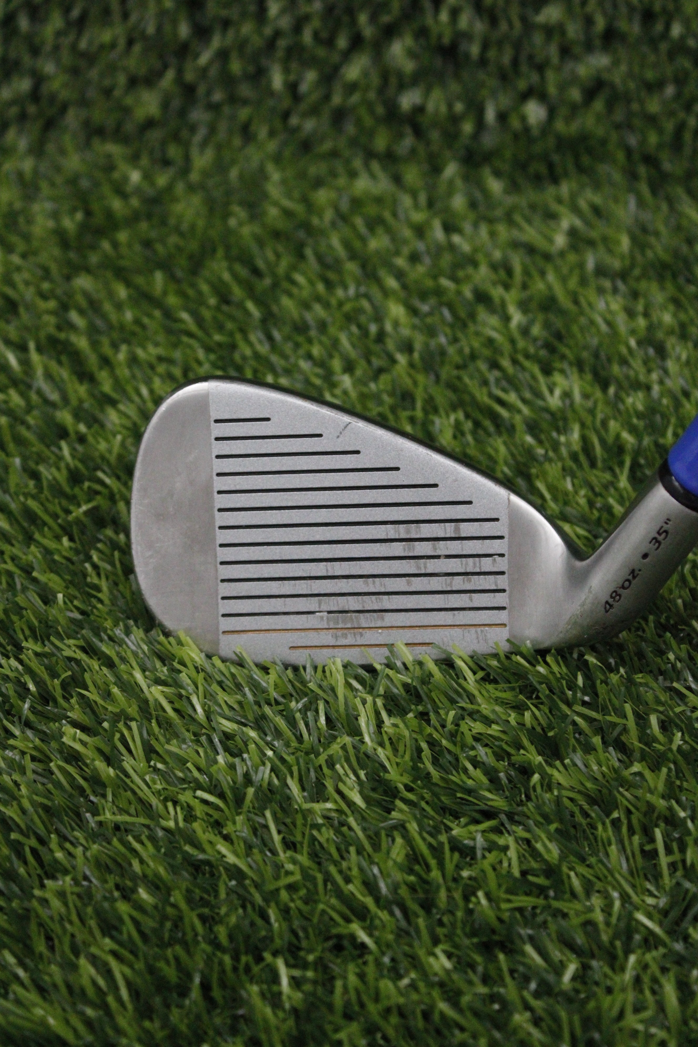 Intech Swing Trainer Training Aid 8 Iron 35"