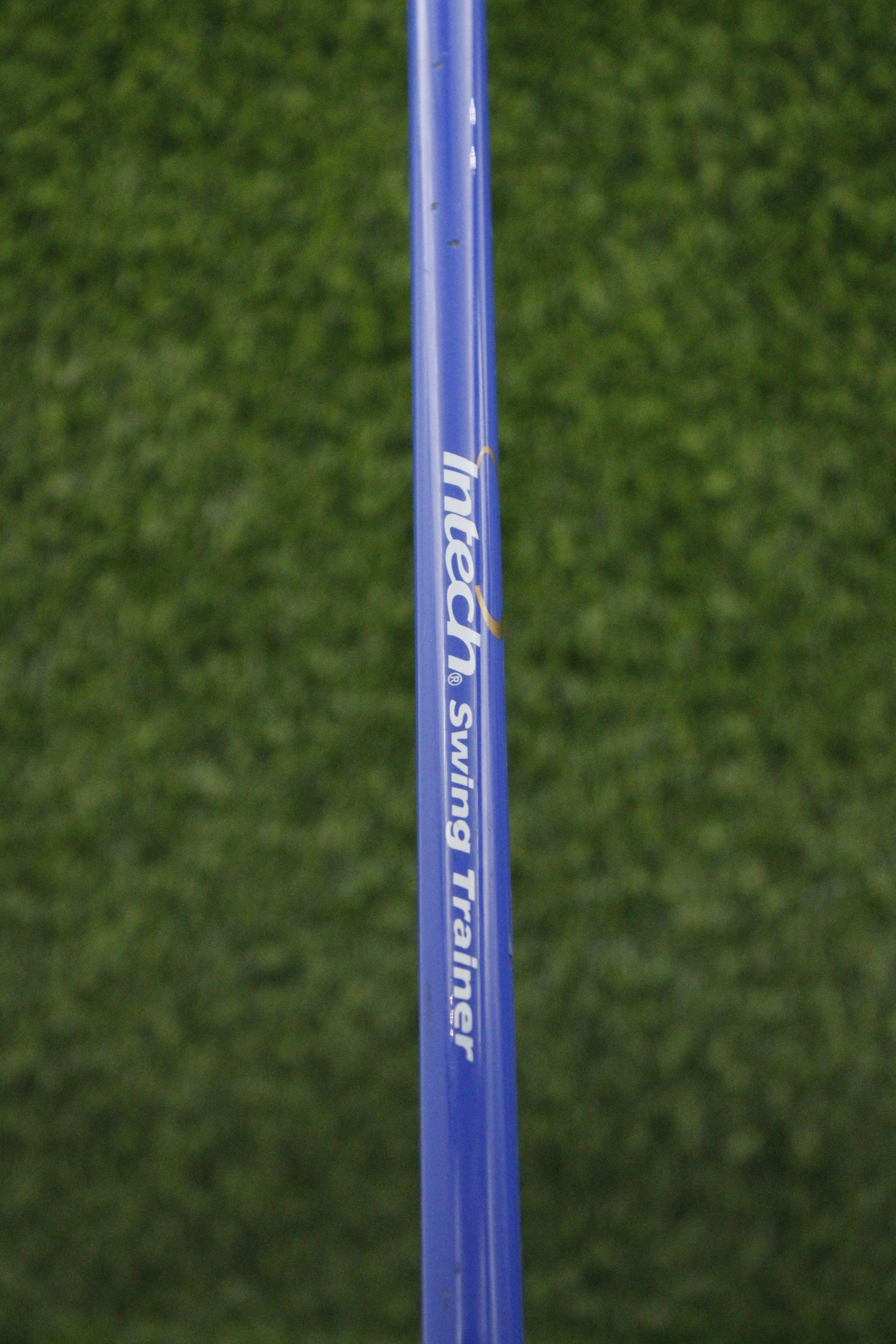 Intech Swing Trainer Training Aid 8 Iron 35"