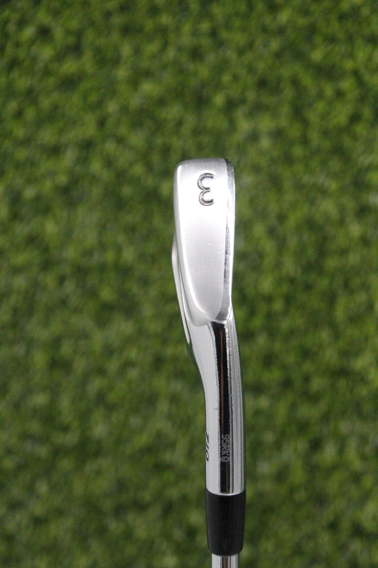 Titleist 710 AP2 3 Iron R Plus Flex 39.5"