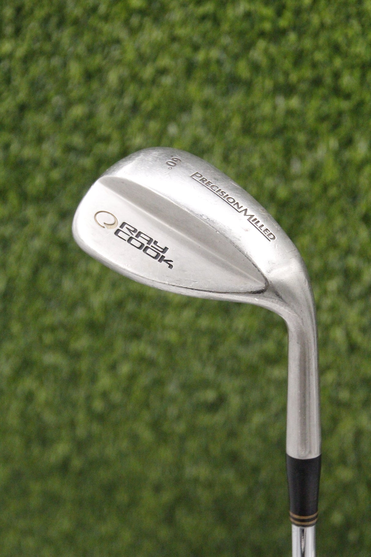 Ray Cook Precision Milled 60° SW Wedge Flex 35"