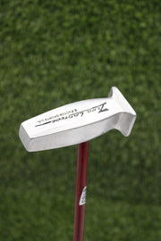 X Factor Sports Zero Latitude Training Aid Putter 34.5"