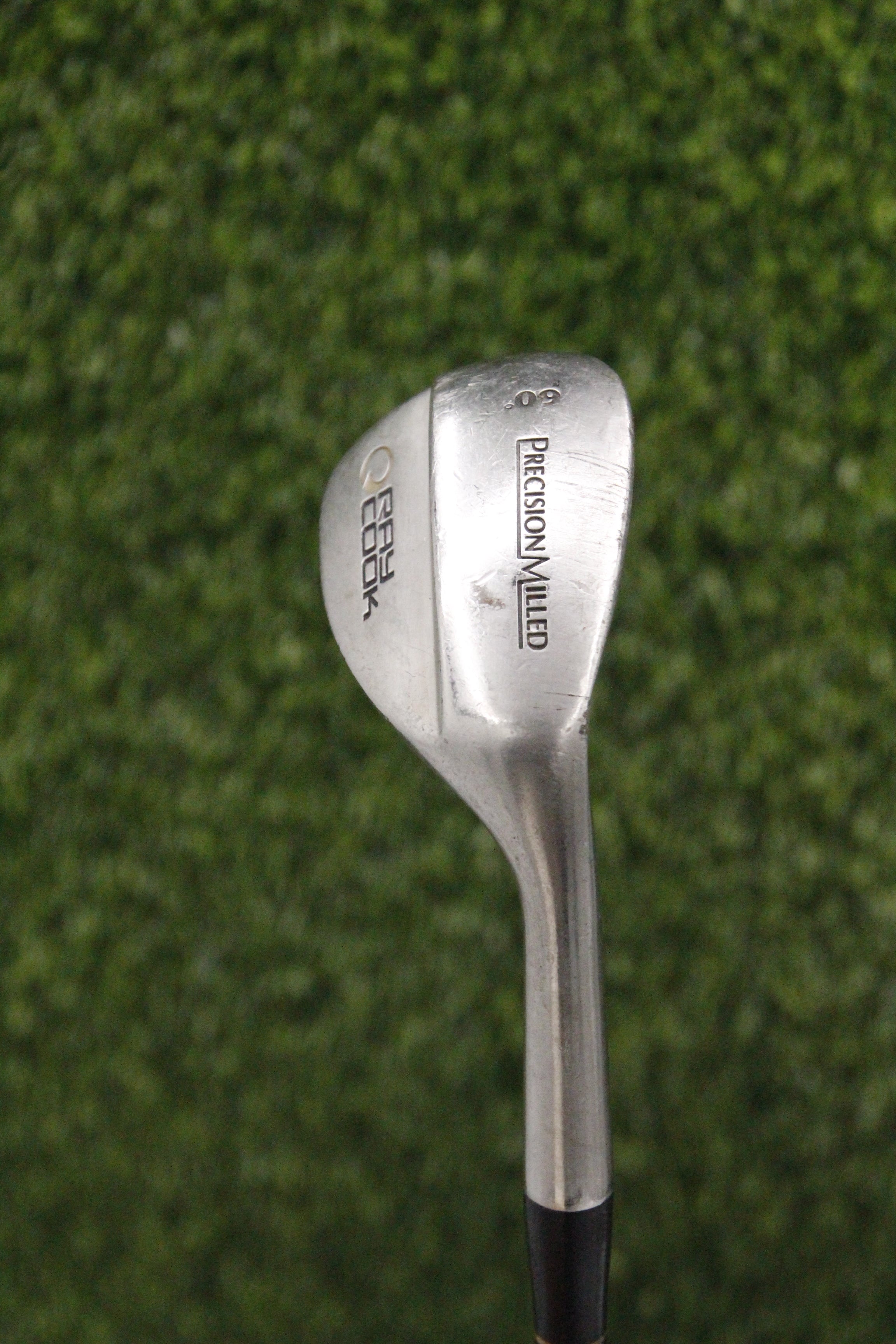 Ray Cook Precision Milled 60° SW Wedge Flex 35"