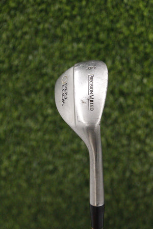 Ray Cook Precision Milled 60° SW Wedge Flex 35"
