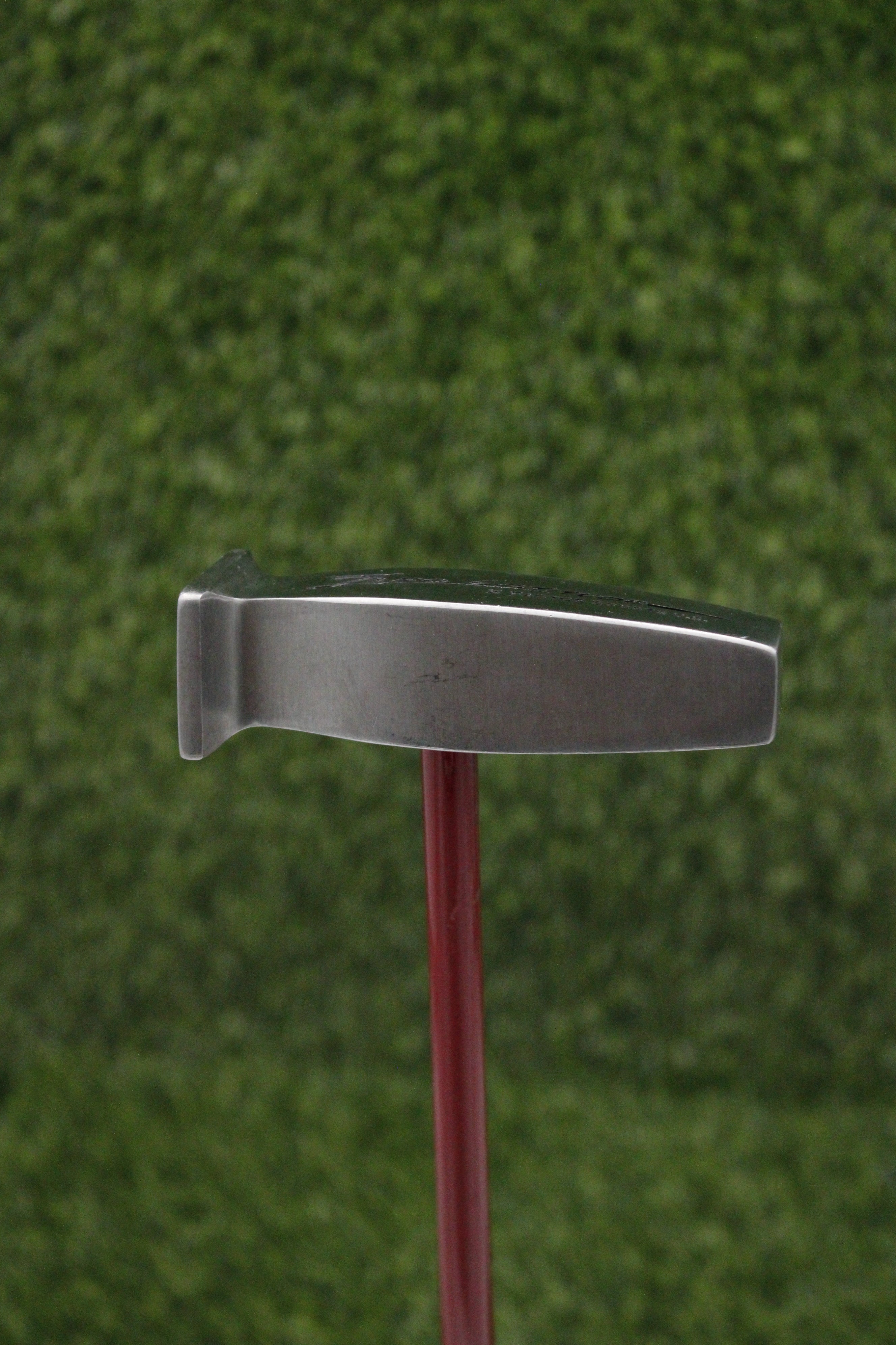 X Factor Sports Zero Latitude Training Aid Putter 34.5"