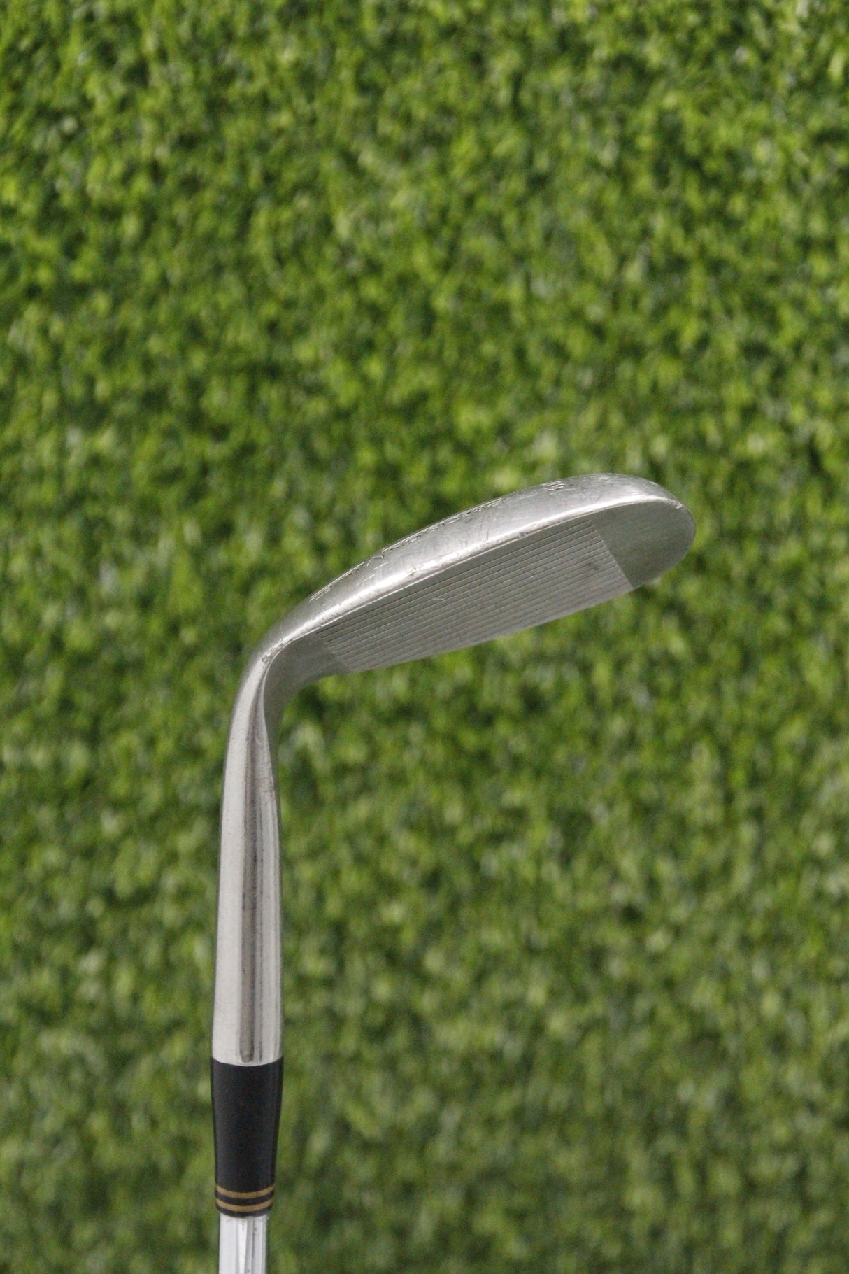 Ray Cook Precision Milled 60° SW Wedge Flex 35"