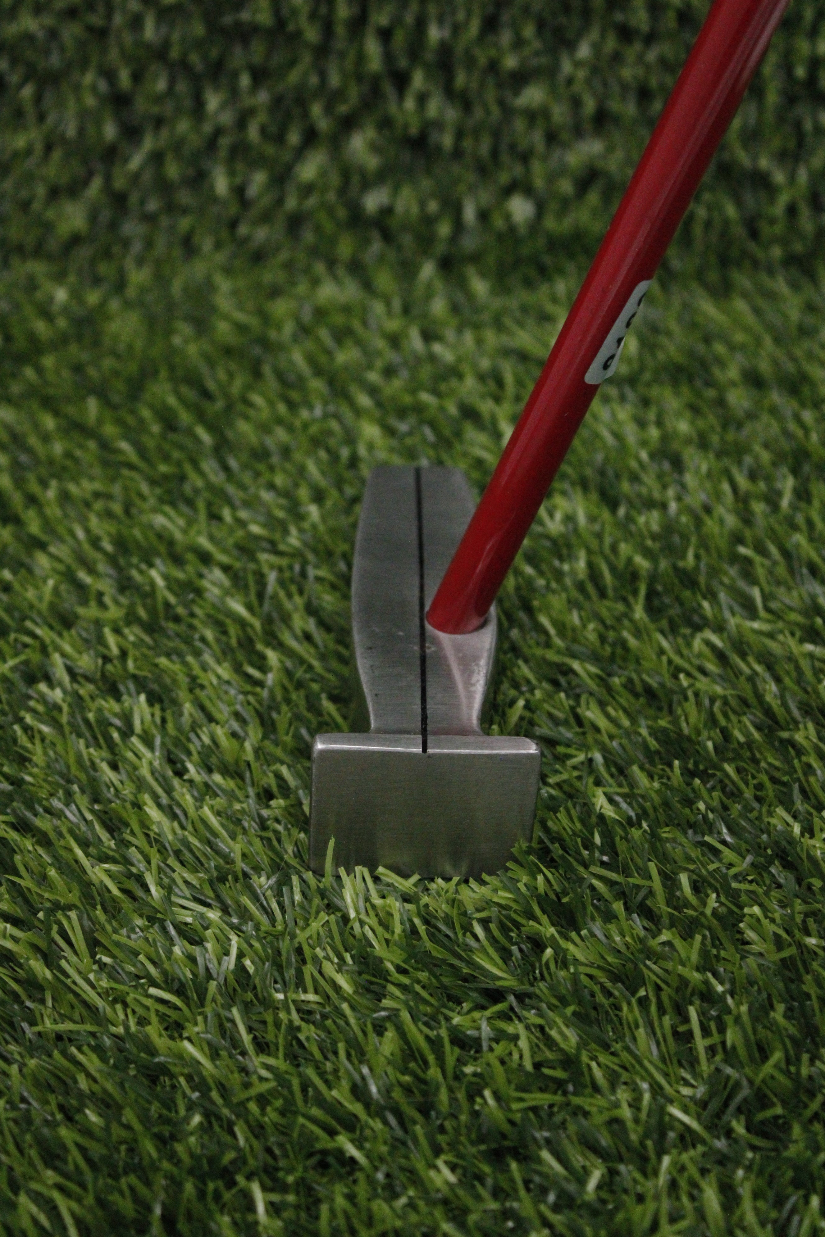 X Factor Sports Zero Latitude Training Aid Putter 34.5"