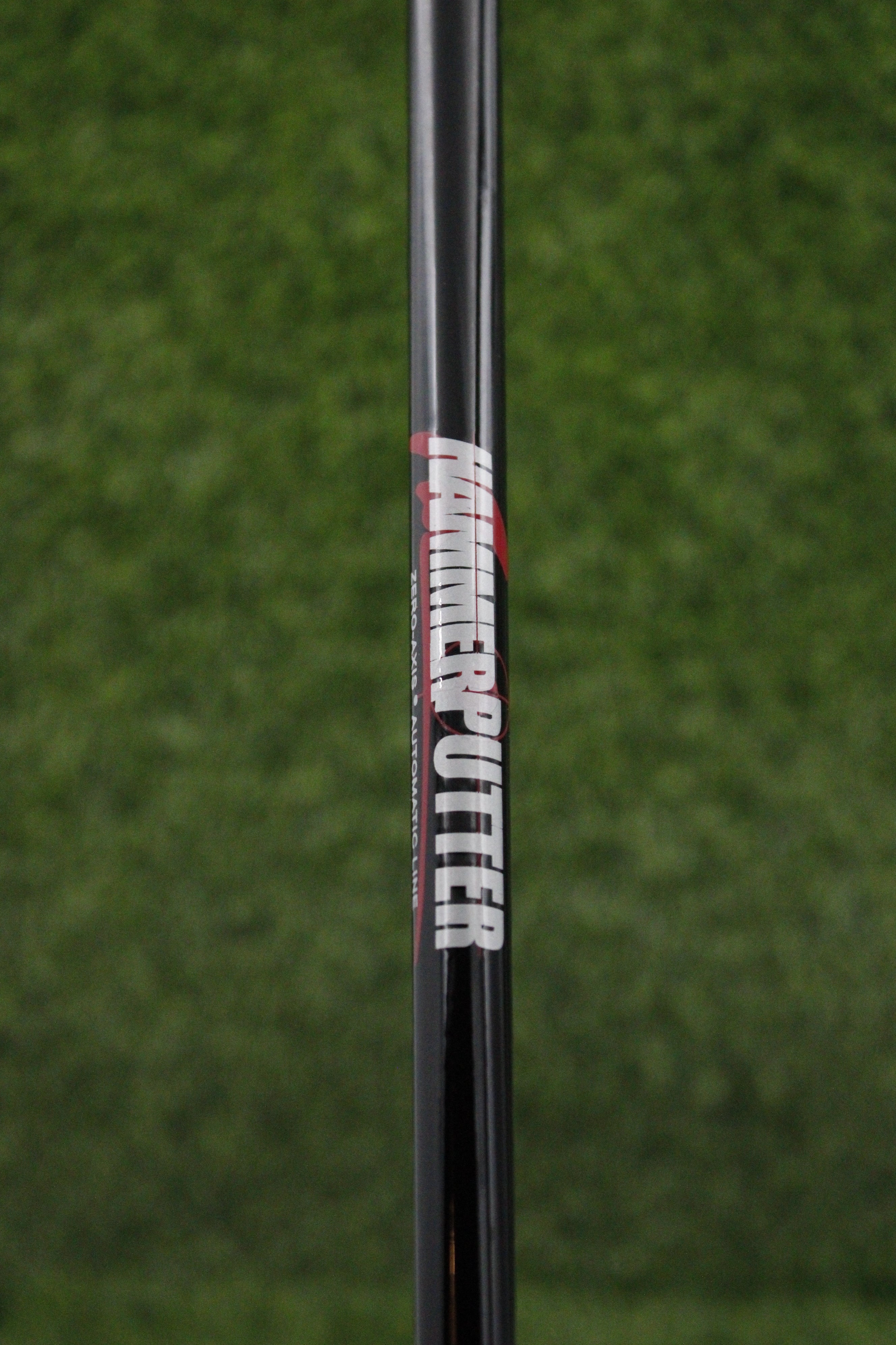 X Factor Sports Zero Latitude Training Aid Putter 34.5"
