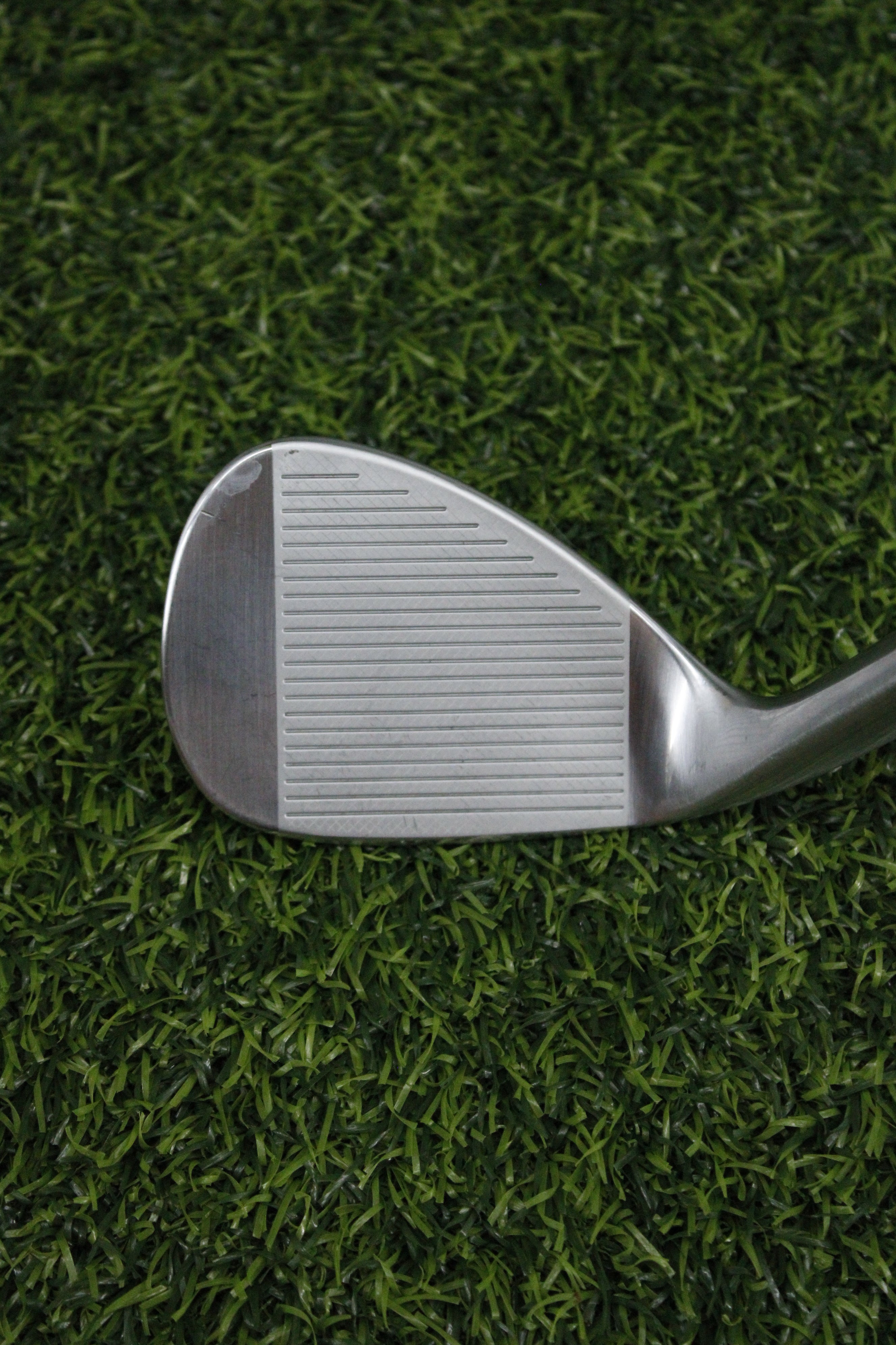 Nike Victory Red Pro Forged DS 58° LW S Flex 34.5"