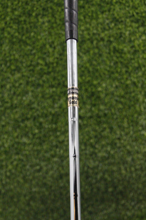 Ray Cook Precision Milled 60° SW Wedge Flex 35"