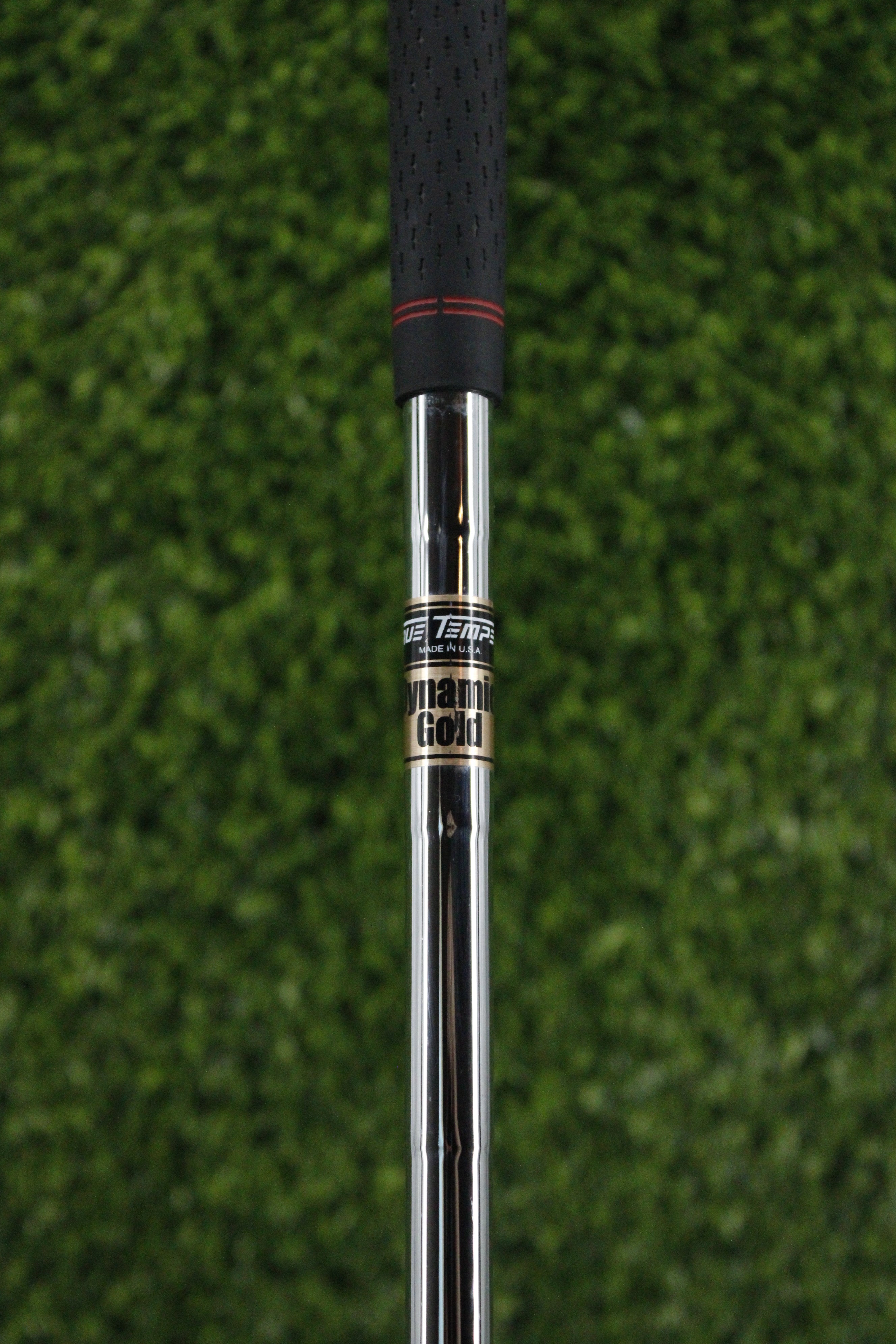 Nike Victory Red Pro Forged DS 58° LW S Flex 34.5"