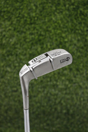 Dave Pelz The Teacher #100 Training Aid Putter 35.5"