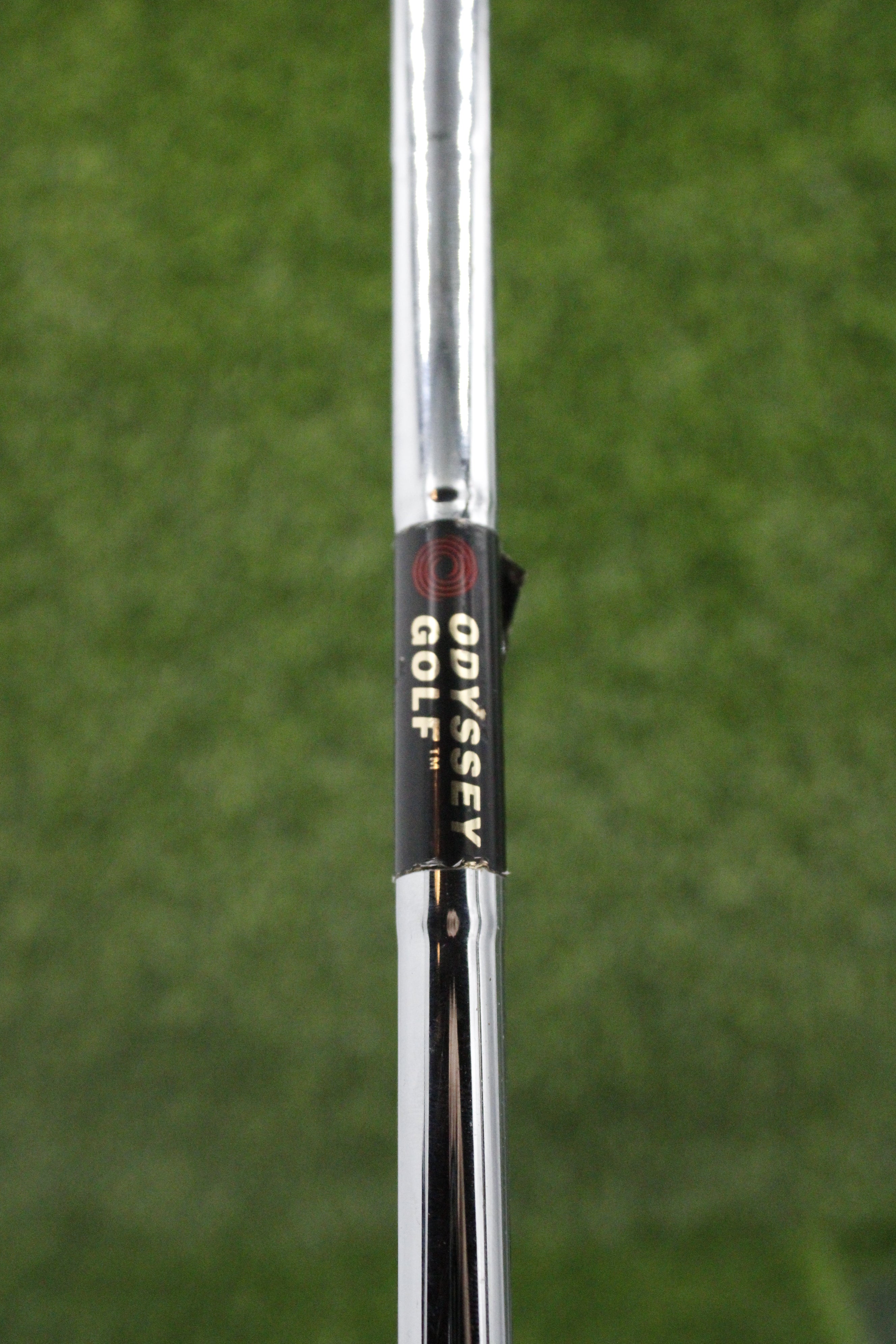 Odyssey Dual Force 660 Bronze Putter 35"