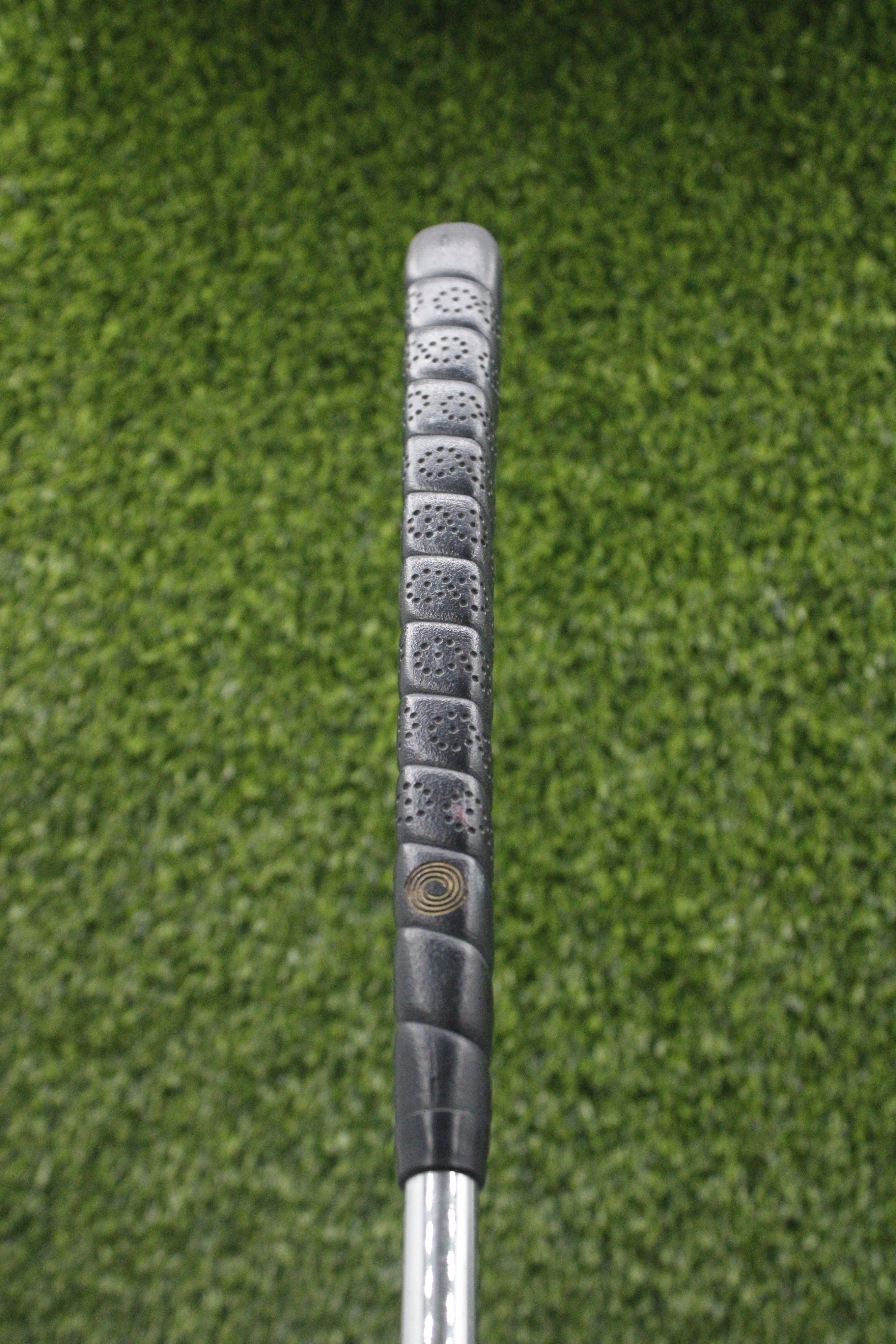 Odyssey Dual Force 660 Bronze Putter 35"