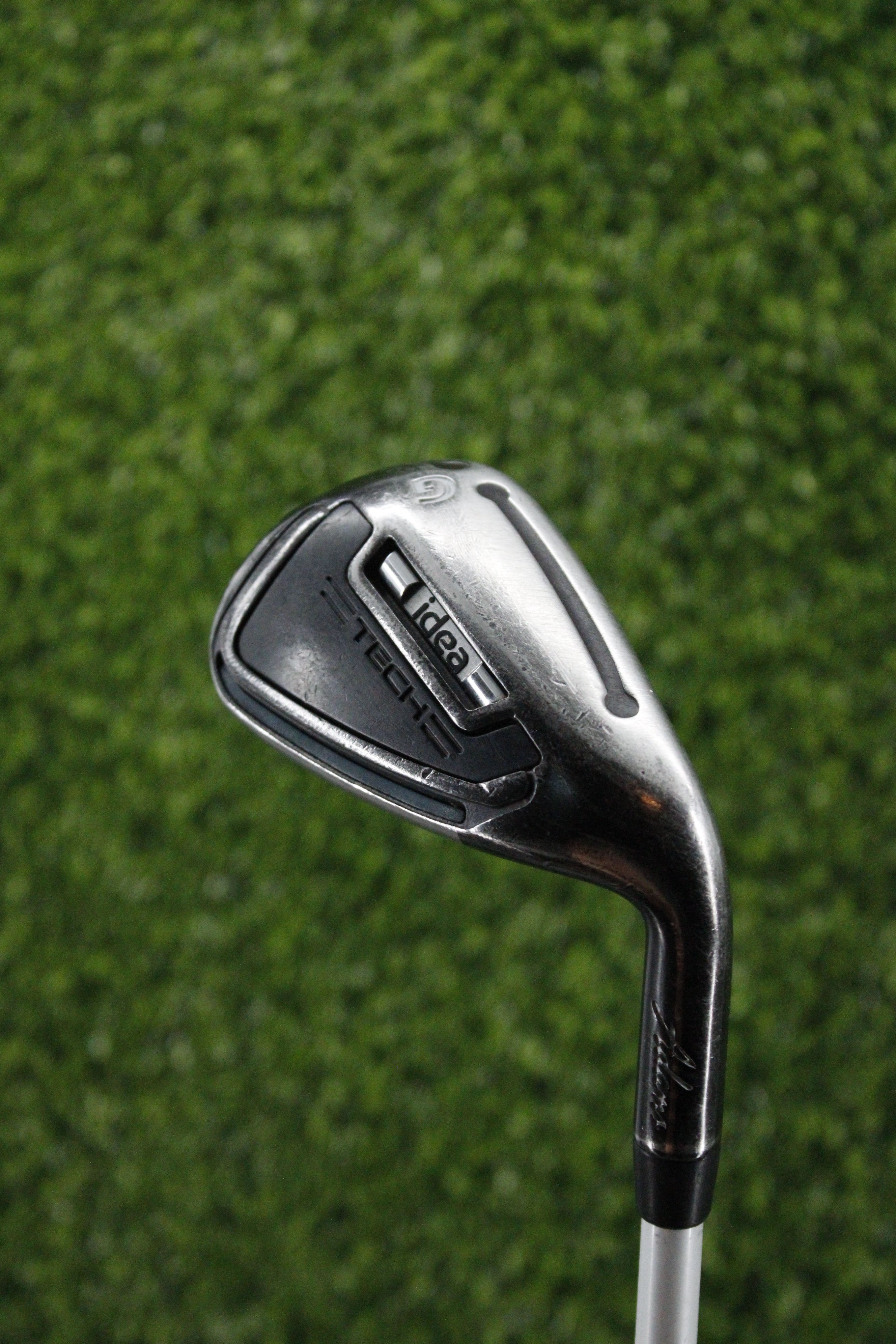 Adams 2015 Idea Tech GW S Flex 35"