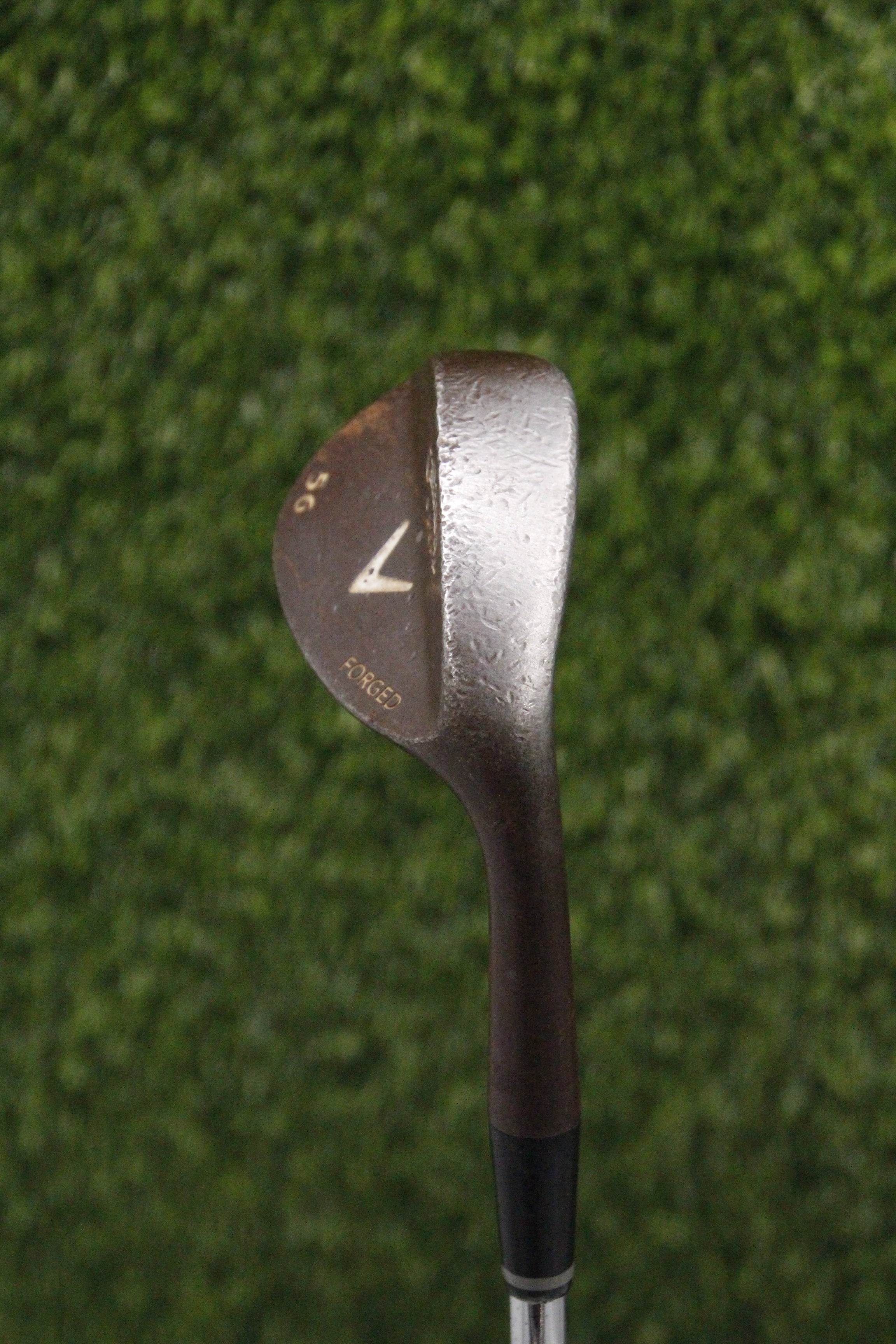 Callaway Forged Chrome 56° SW Wedge Flex 35.5"
