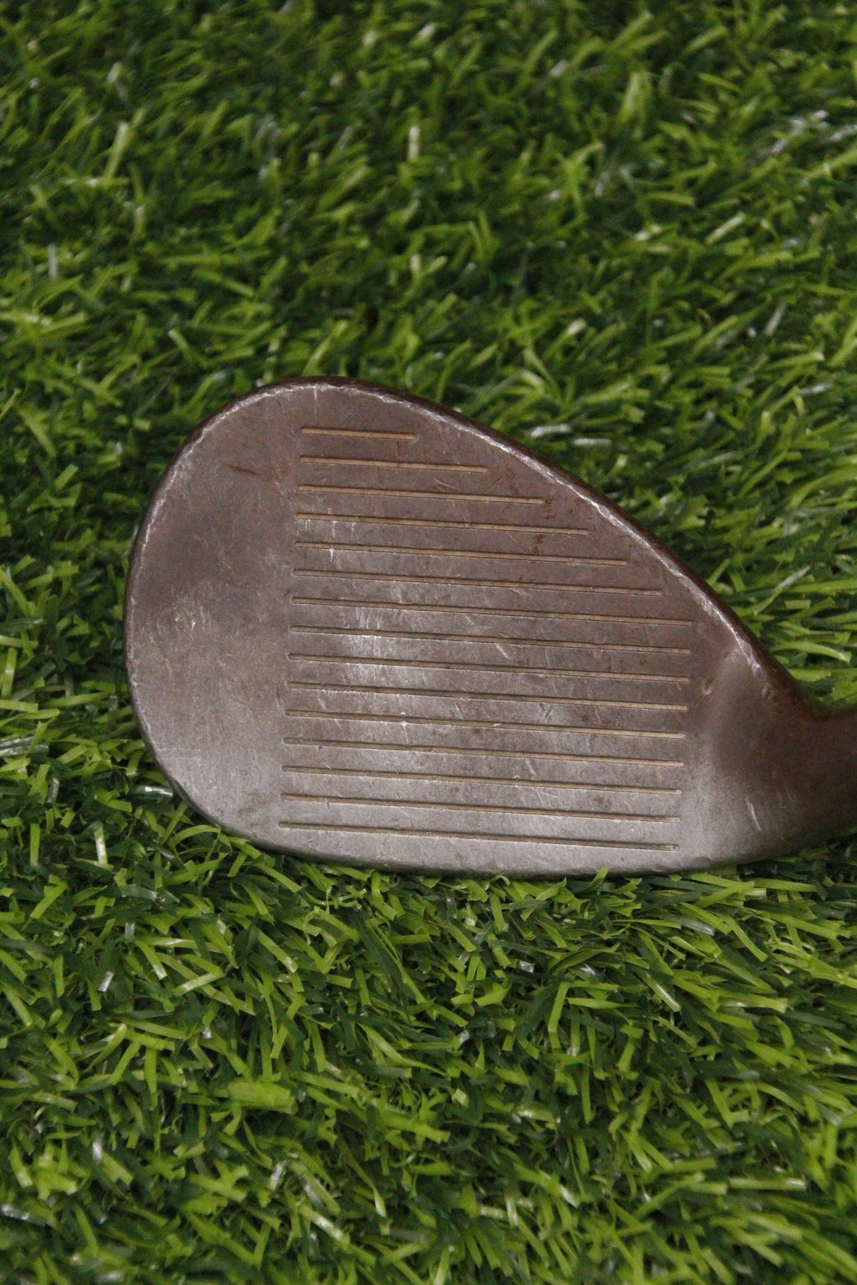 Callaway Forged Chrome 56° SW Wedge Flex 35.5"