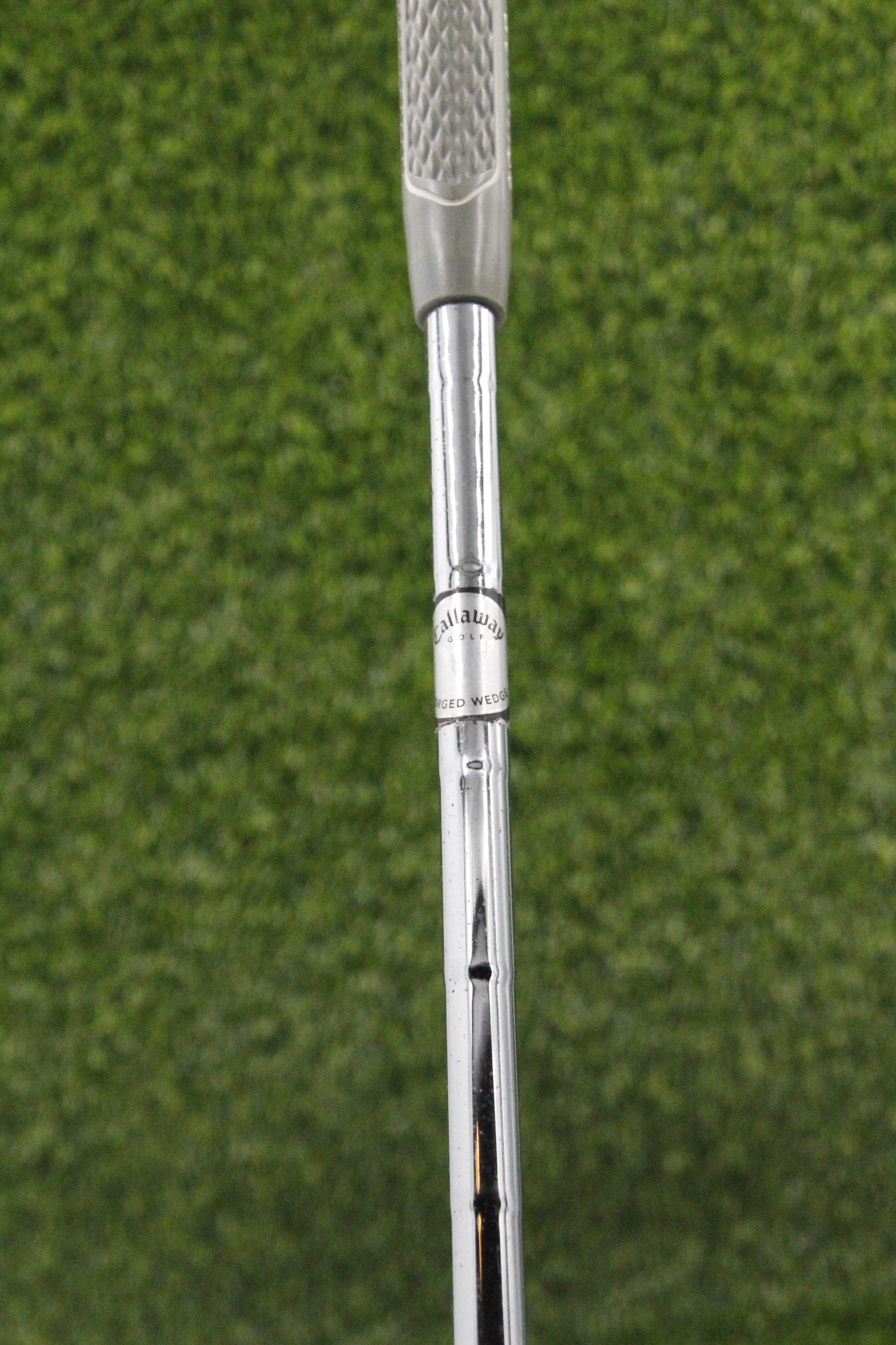 Callaway Forged Chrome 56° SW Wedge Flex 35.5"