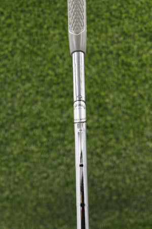 Callaway Forged Chrome 56° SW Wedge Flex 35.5"