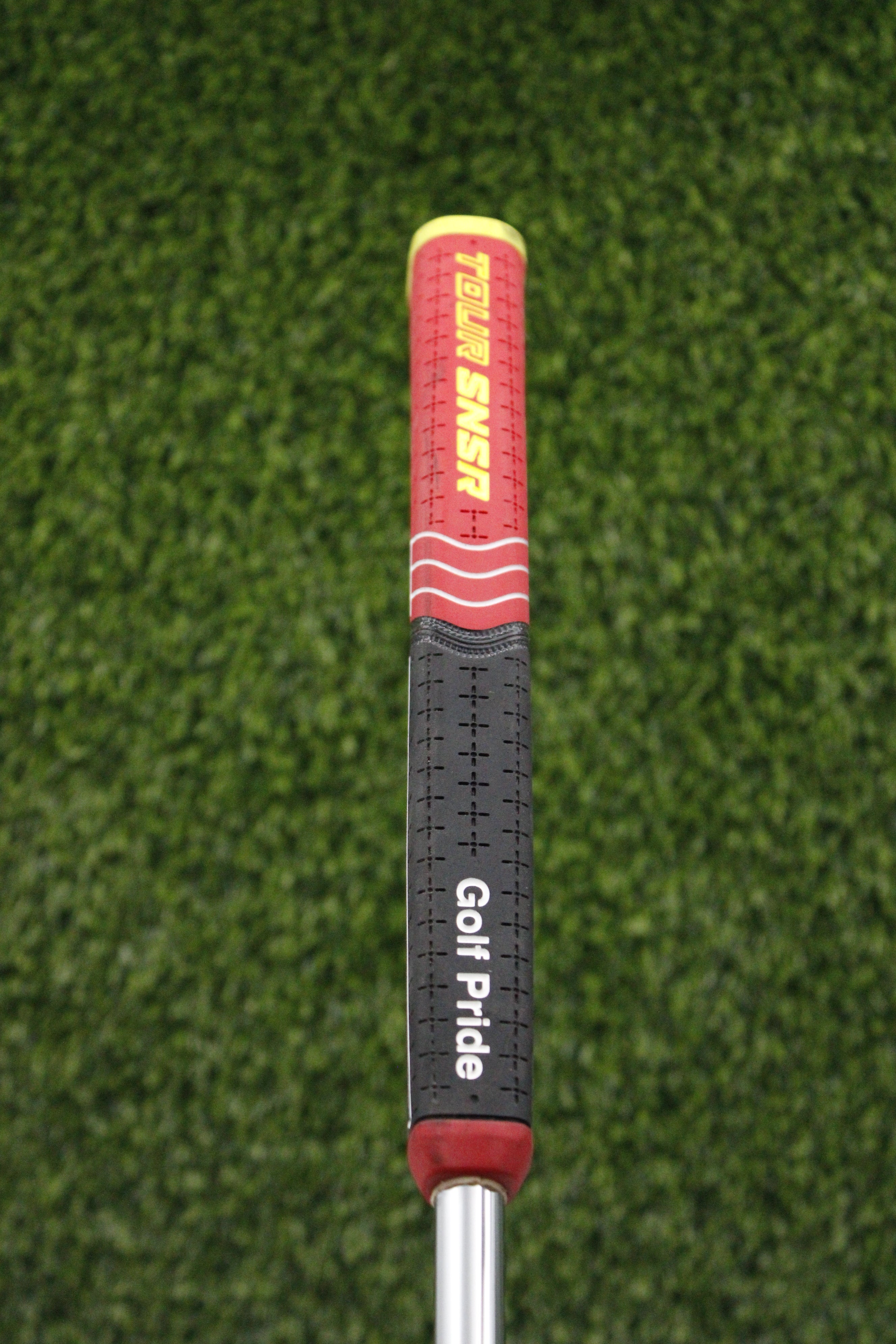Dave Pelz The Teacher #100 Training Aid Putter 35.5"