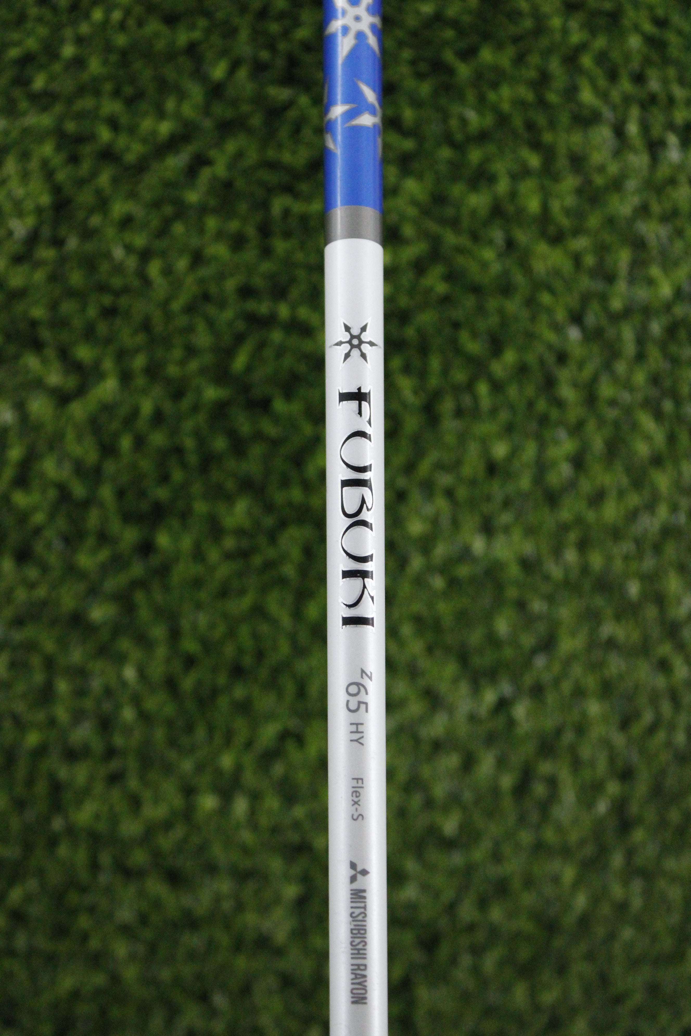 Adams 2015 Idea Tech GW S Flex 35"