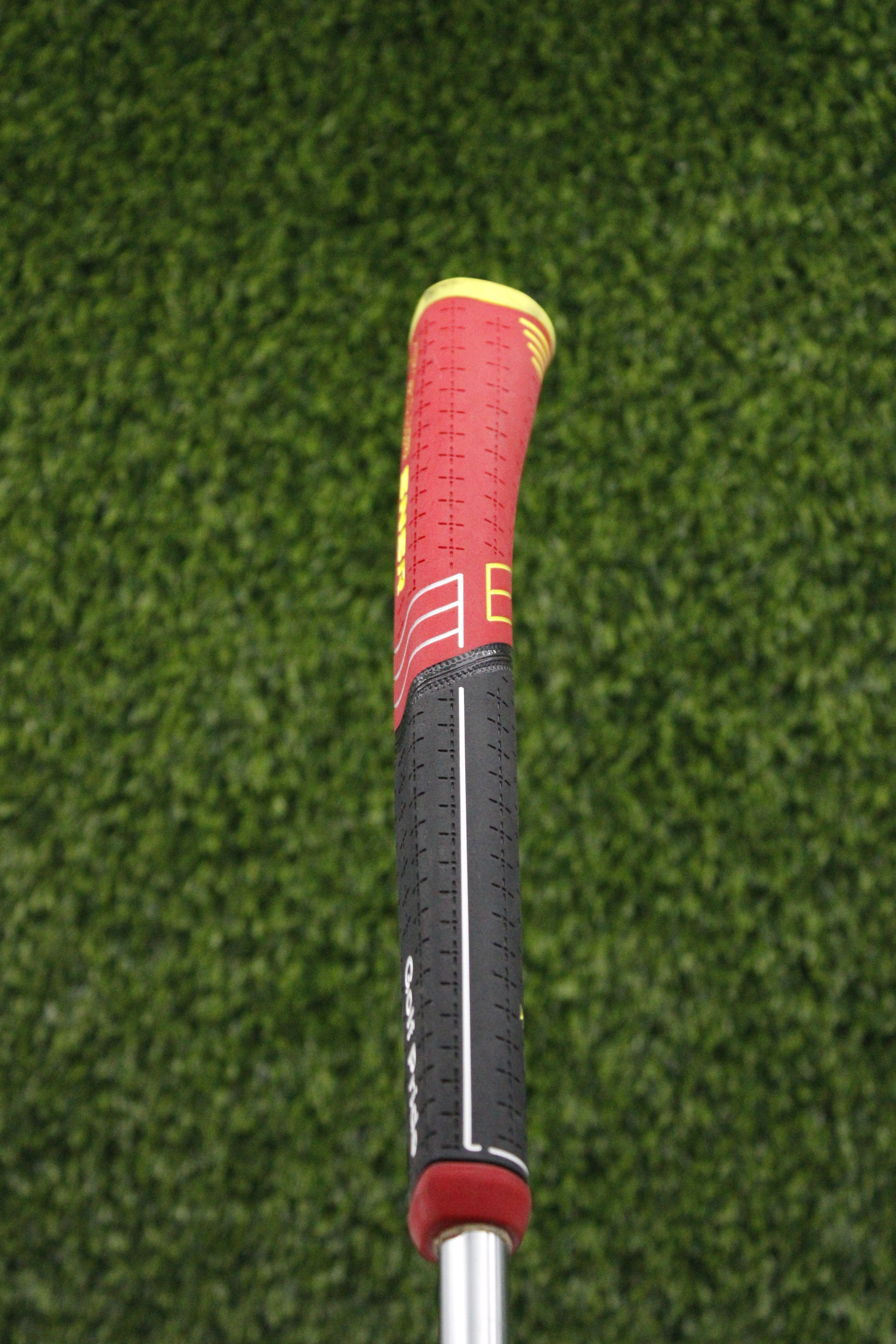 Dave Pelz The Teacher #100 Training Aid Putter 35.5"