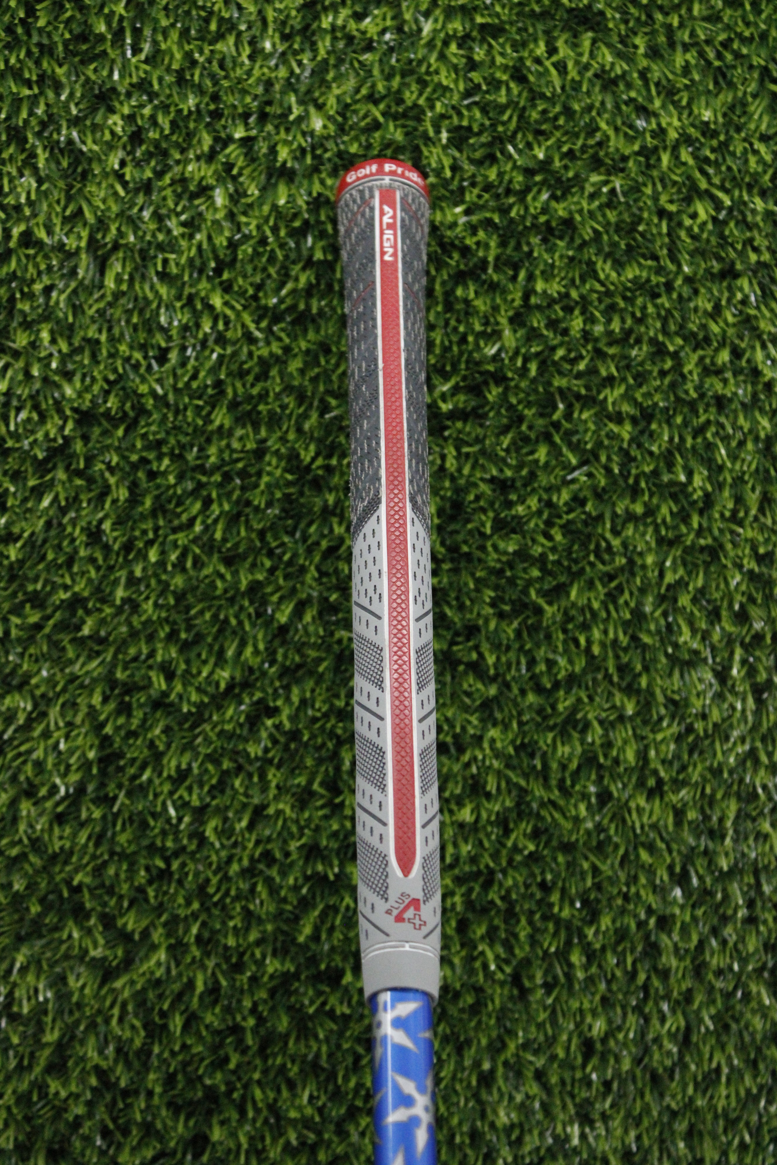 Adams 2015 Idea Tech GW S Flex 35"
