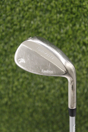 WOMEN Top Flite Flawless 52° GW L Flex 34.5"