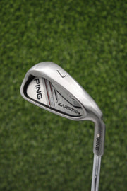 Ping 2014 Karsten 7 Iron R Flex 38"