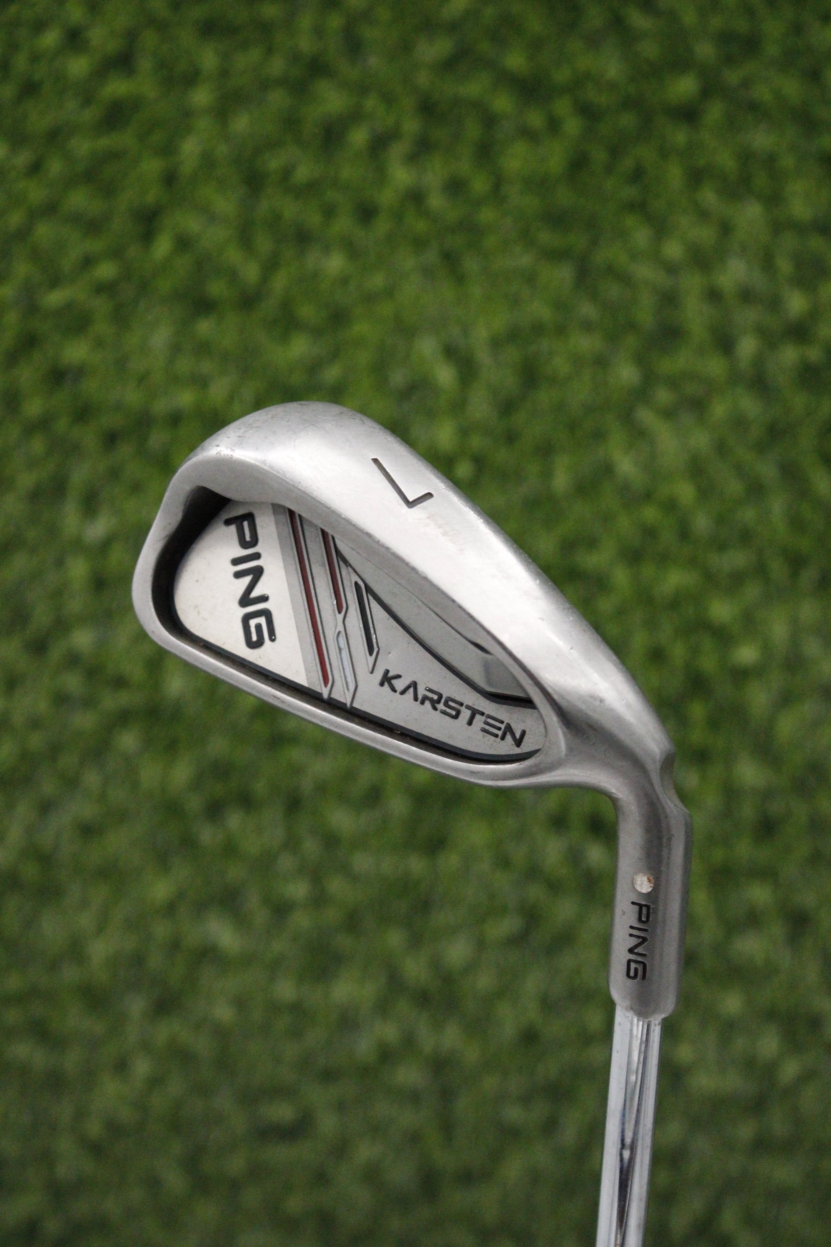 Ping 2014 Karsten 7 Iron R Flex 38"