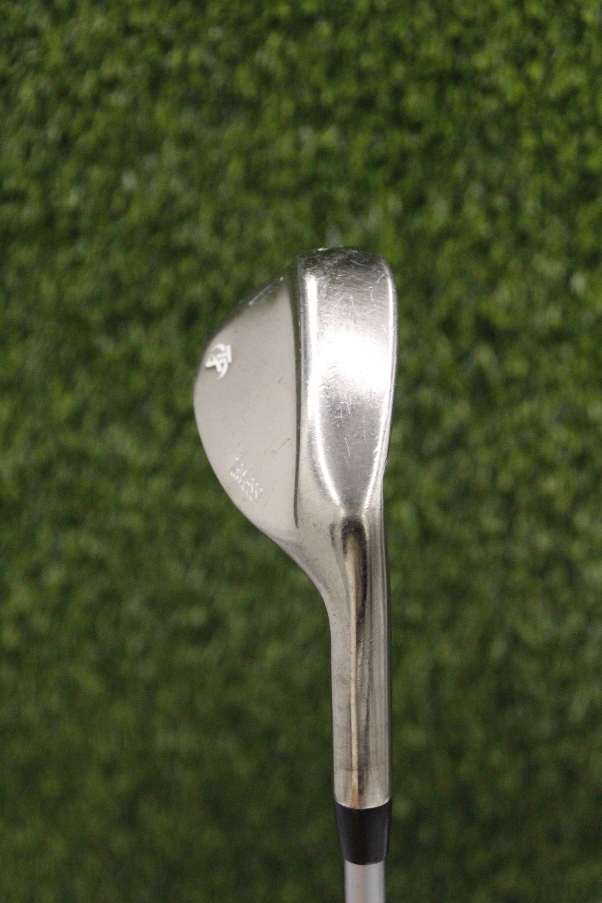 WOMEN Top Flite Flawless 52° GW L Flex 34.5"