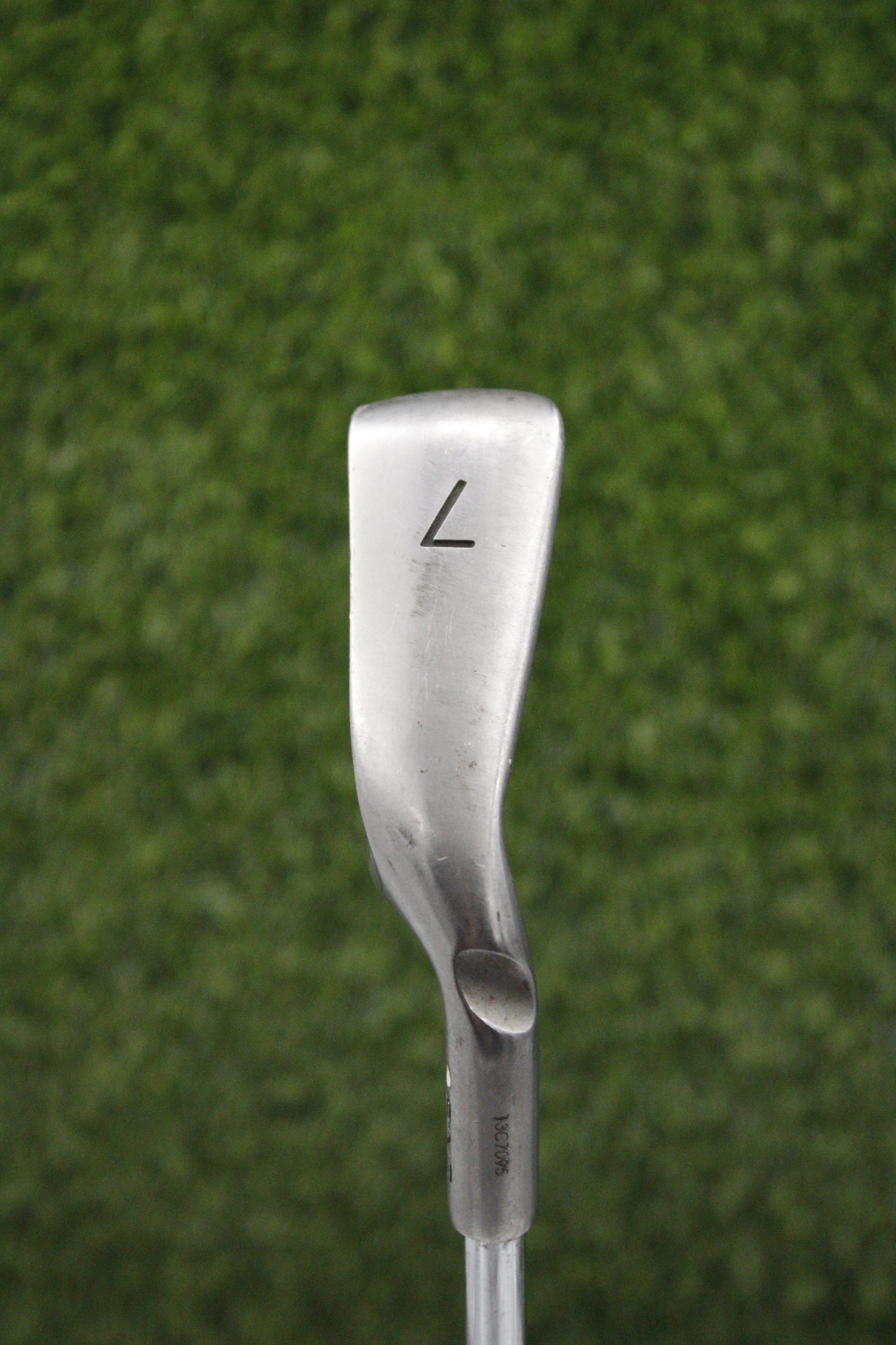 Ping 2014 Karsten 7 Iron R Flex 38"