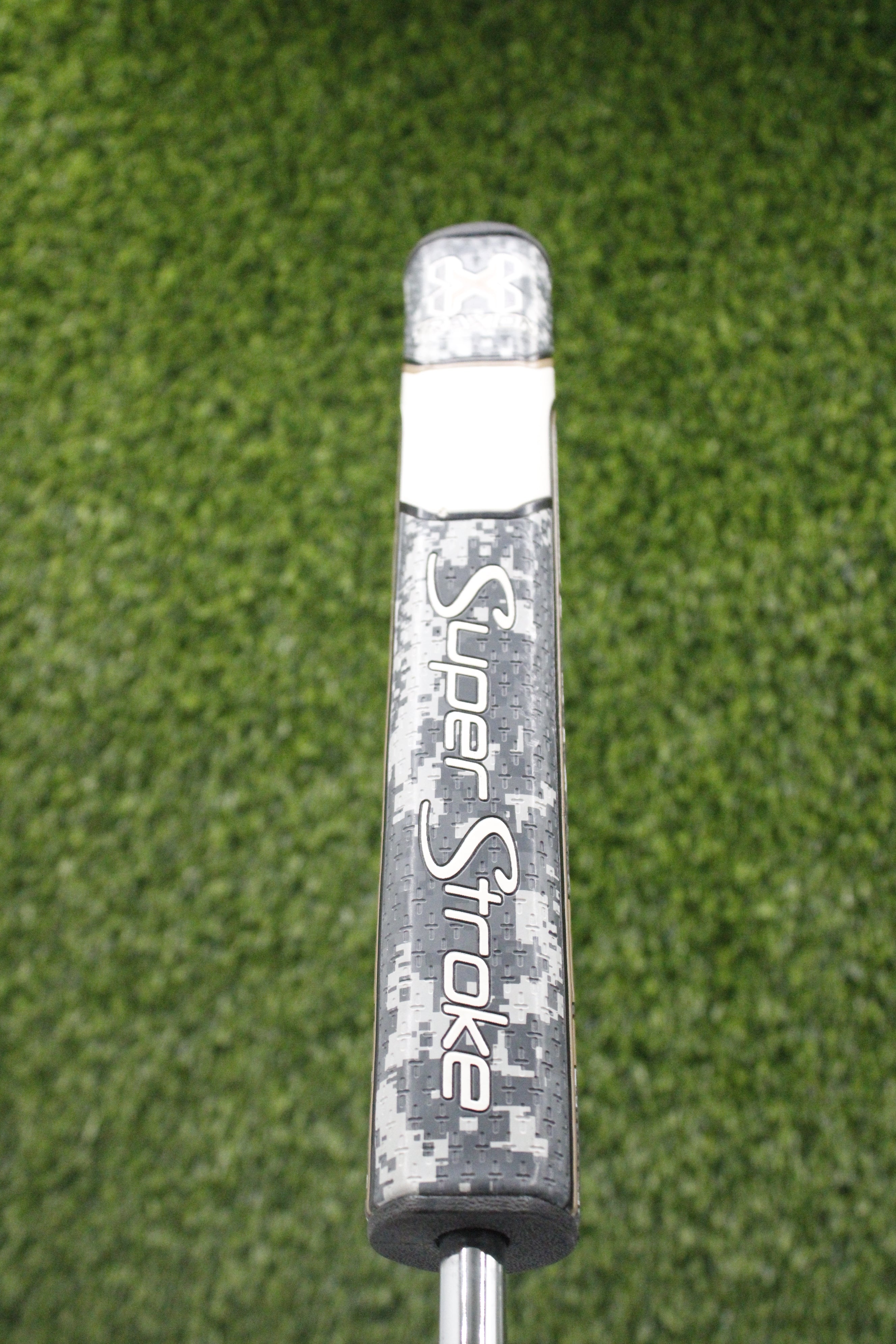 Ping B60 F Putter 36"