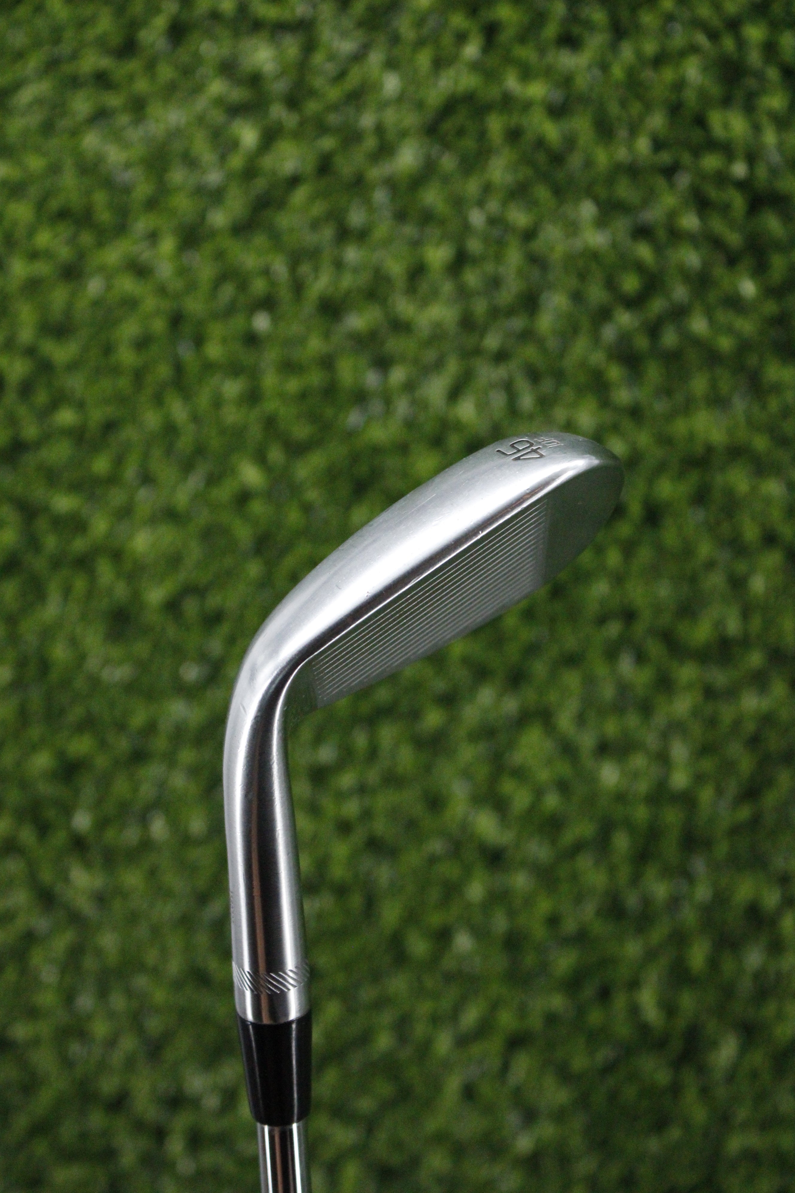 Titleist Vokey SM10 Tour Chrome 46° PW Wedge Flex 35.25"
